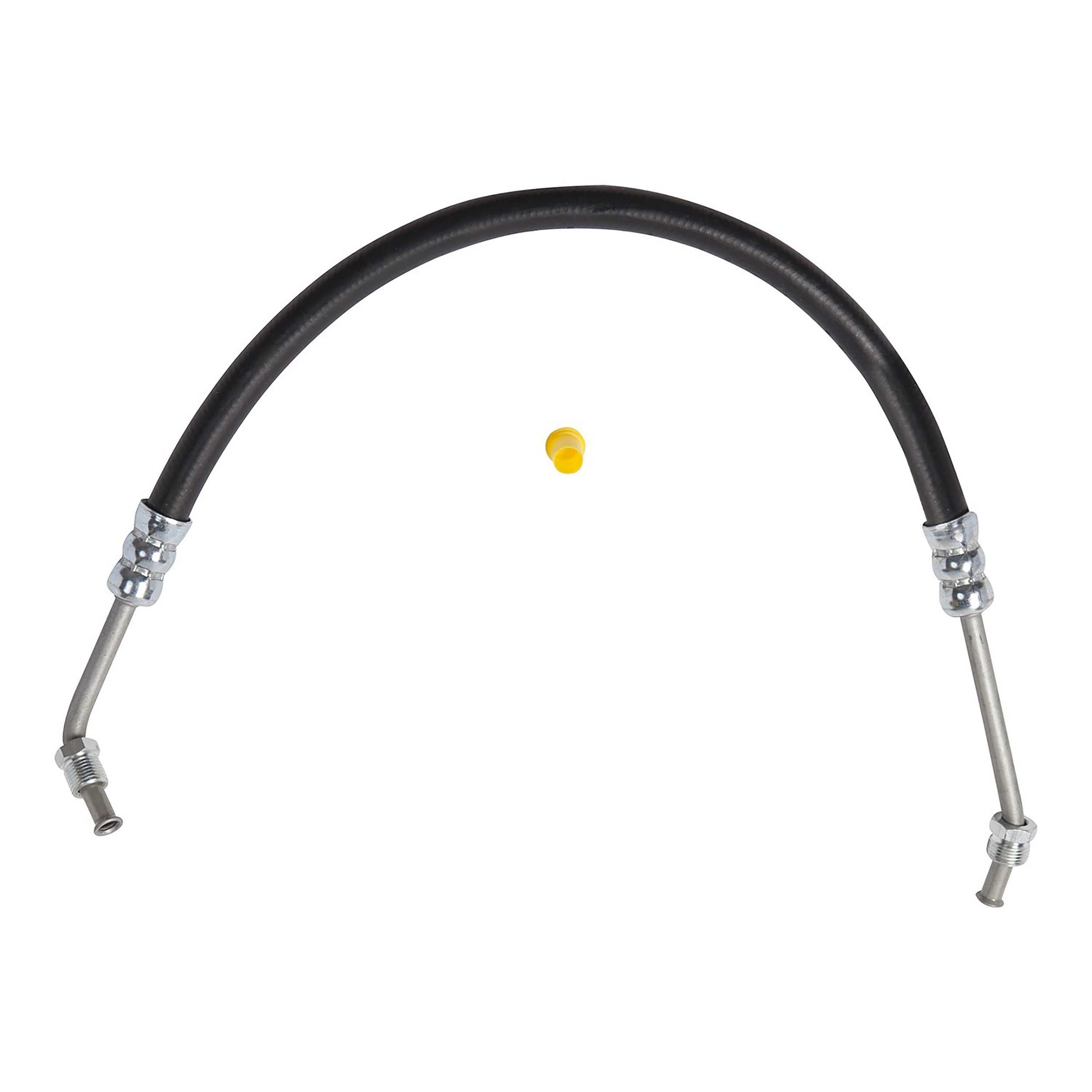 Edelmann Power Steering Pressure Line Hose Assembly 80110