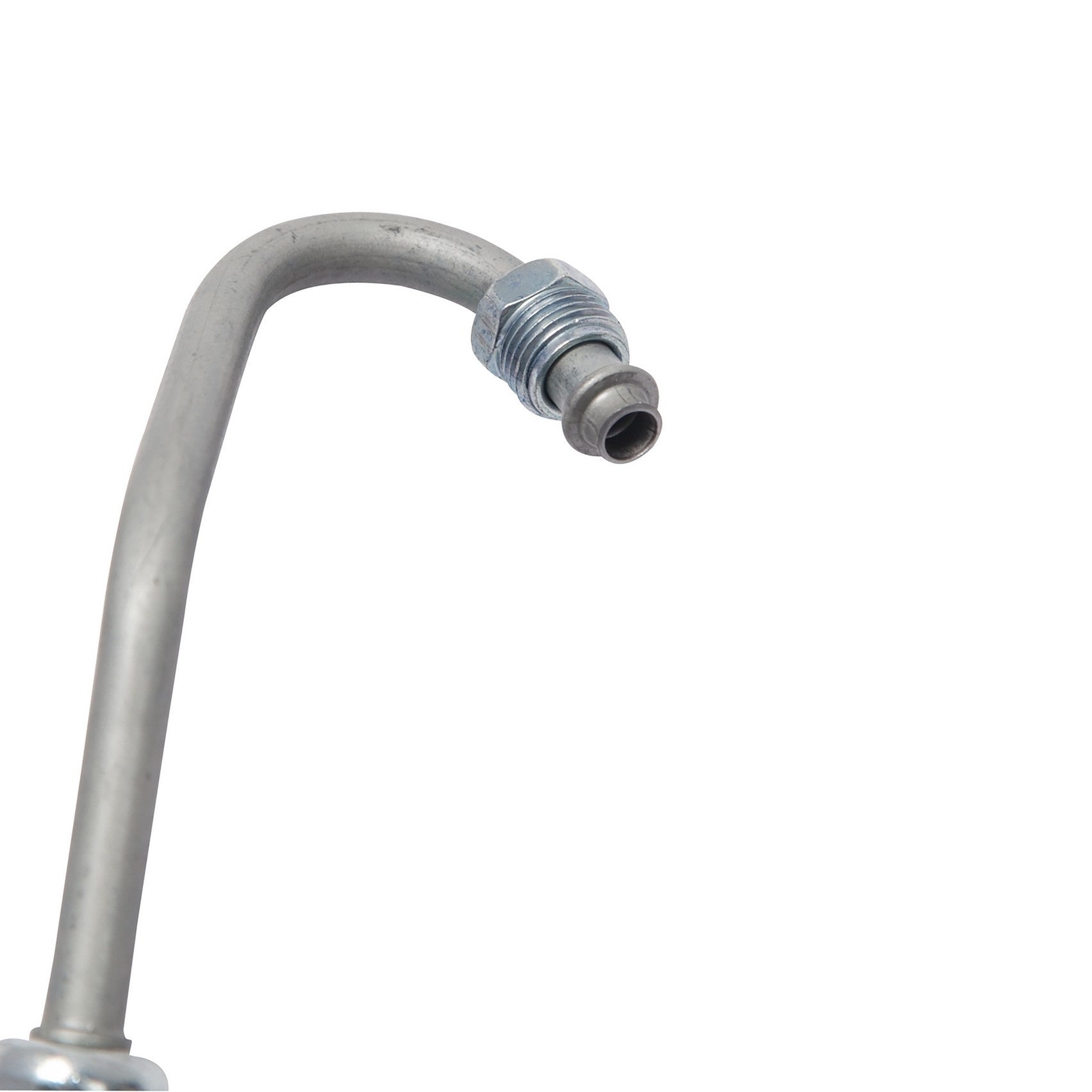 Edelmann Power Steering Pressure Line Hose Assembly 80122