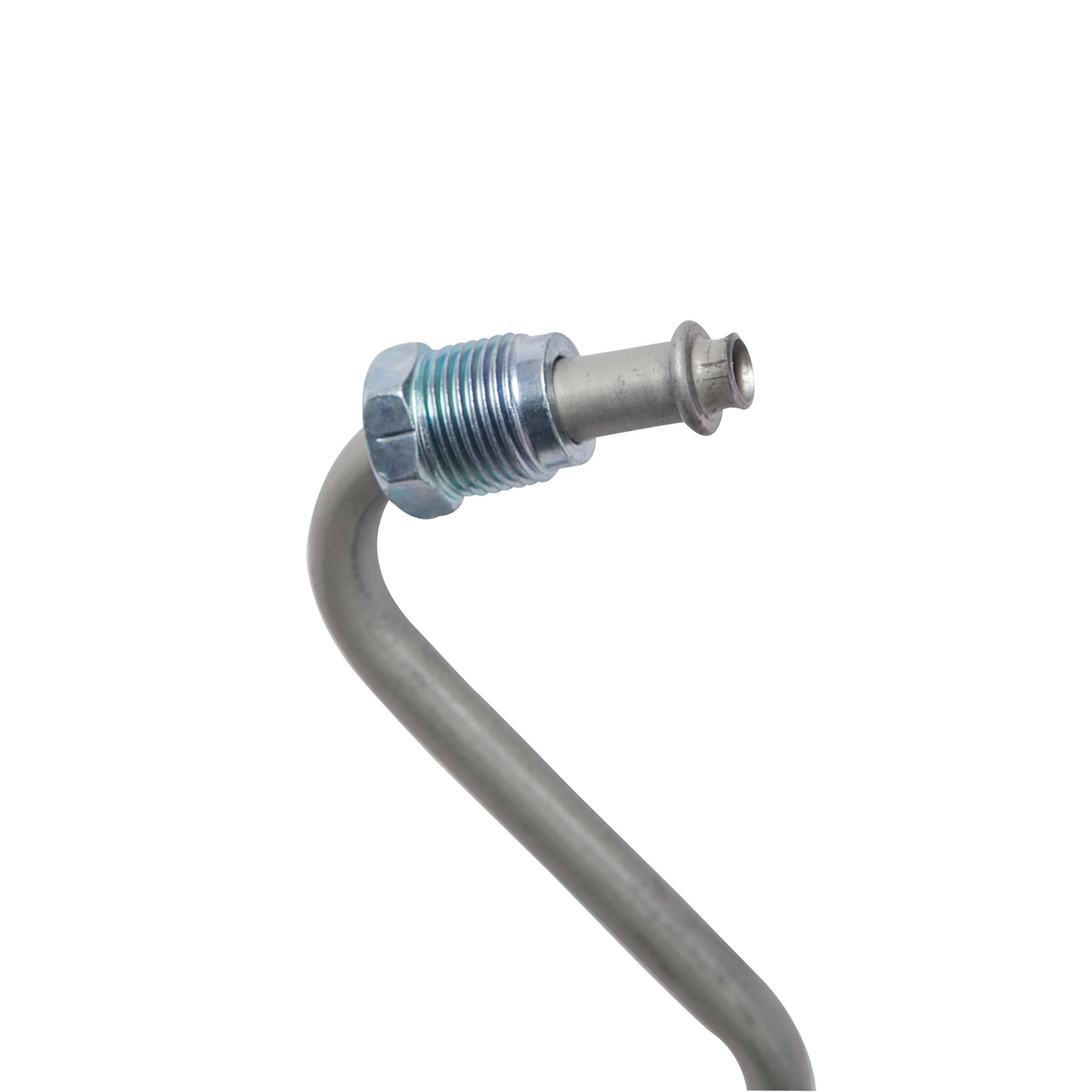 Edelmann Power Steering Pressure Line Hose Assembly 80122