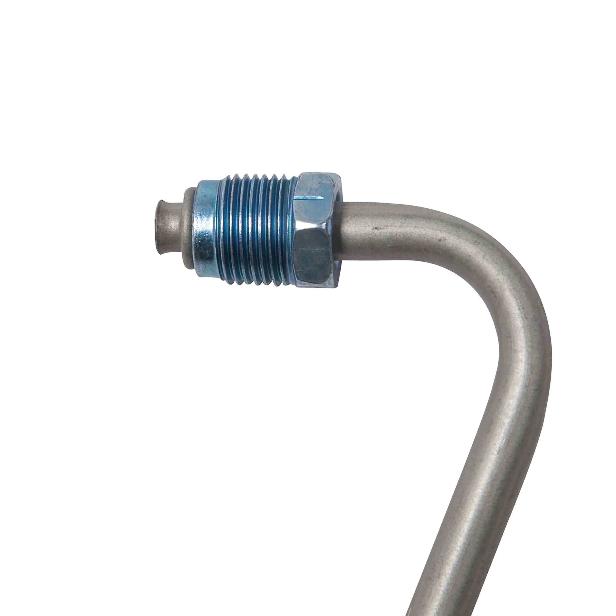 Edelmann Power Steering Pressure Line Hose Assembly 80125