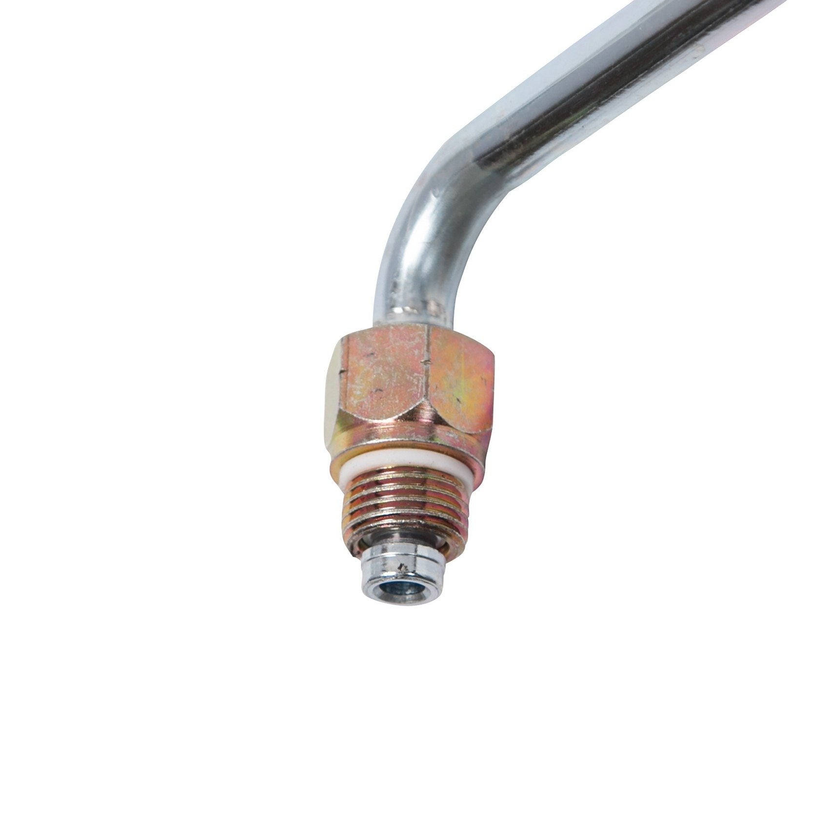 Edelmann Power Steering Pressure Line Hose Assembly 80143