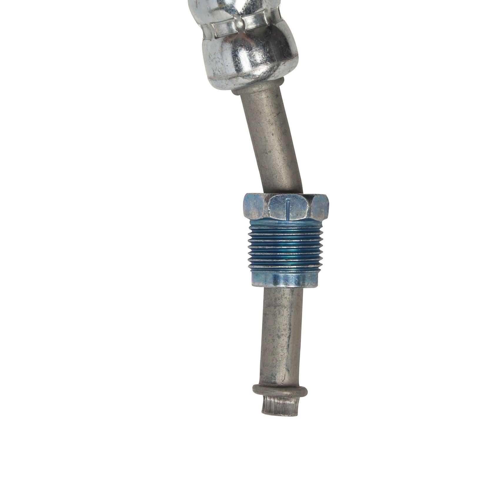 Edelmann Power Steering Pressure Line Hose Assembly 80186