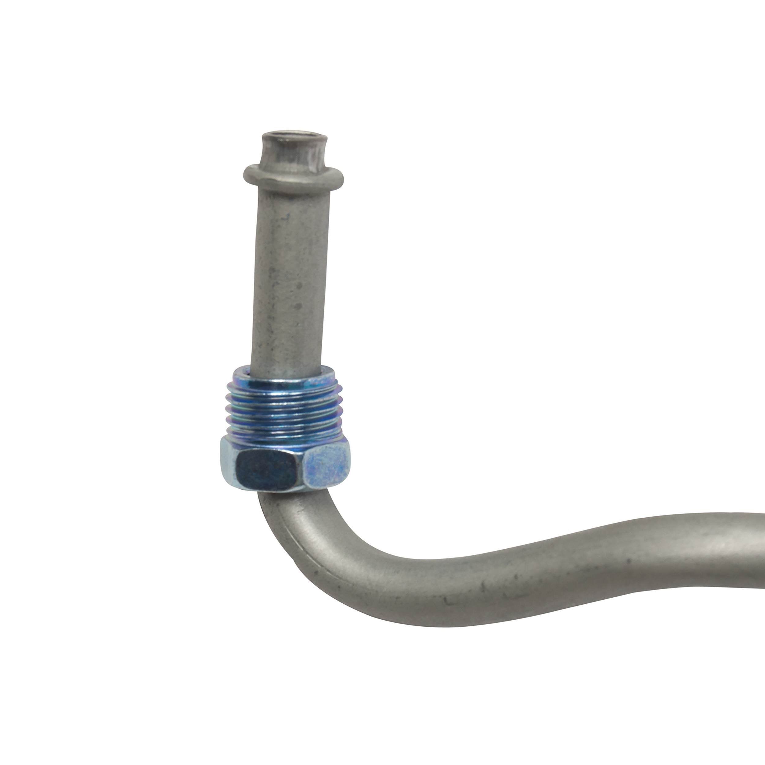 Edelmann Power Steering Pressure Line Hose Assembly 80186