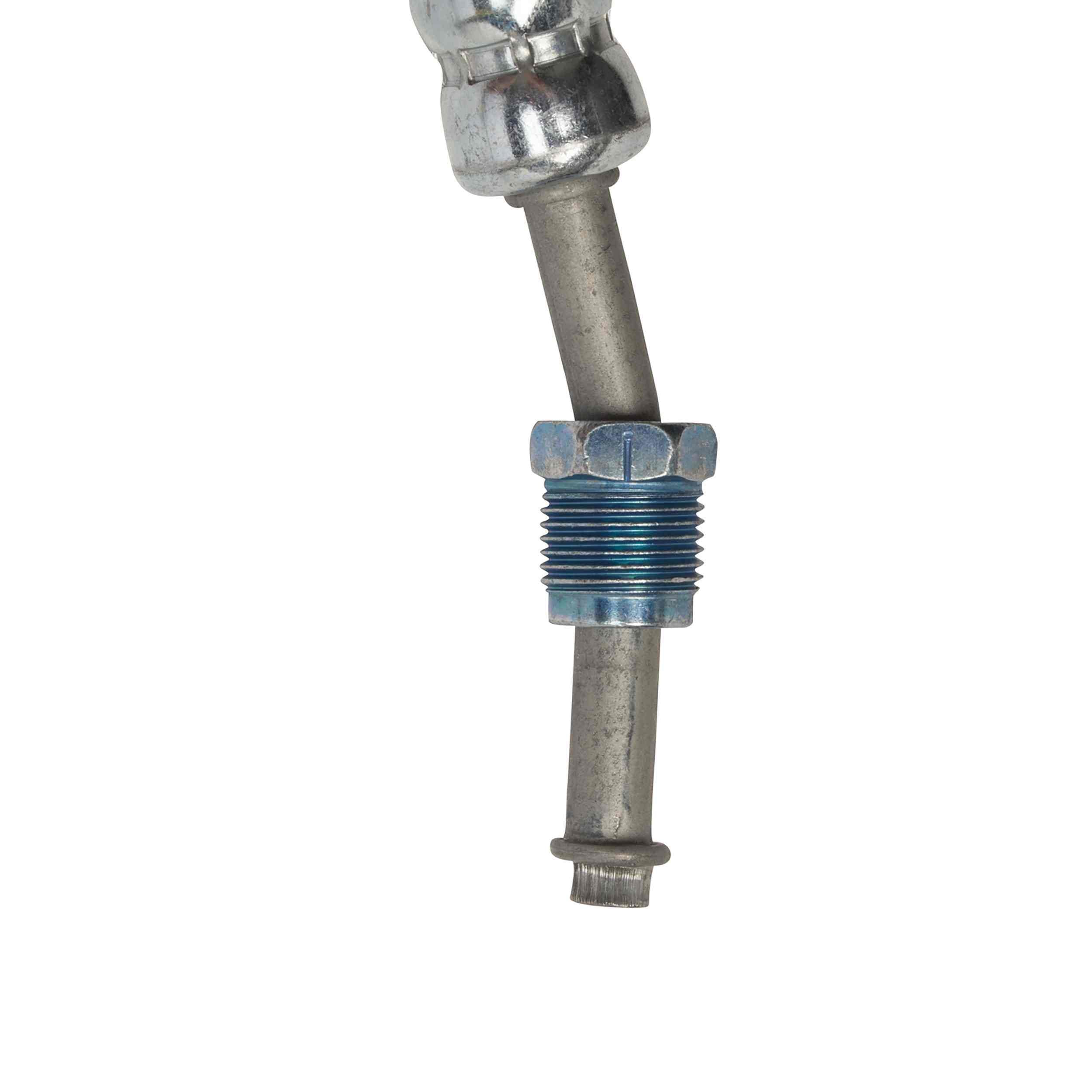 Edelmann Power Steering Pressure Line Hose Assembly 80186