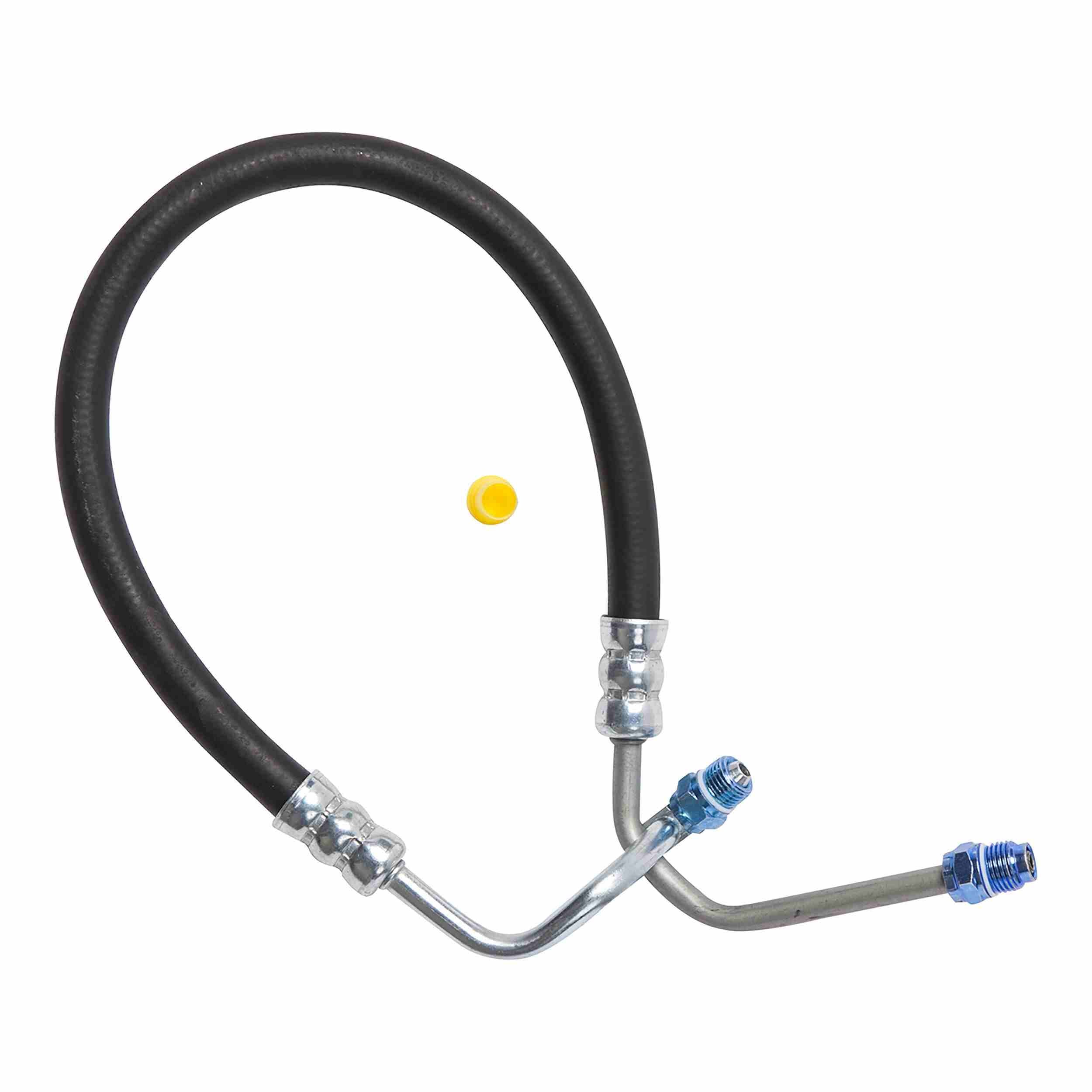 Edelmann Power Steering Pressure Line Hose Assembly 80246