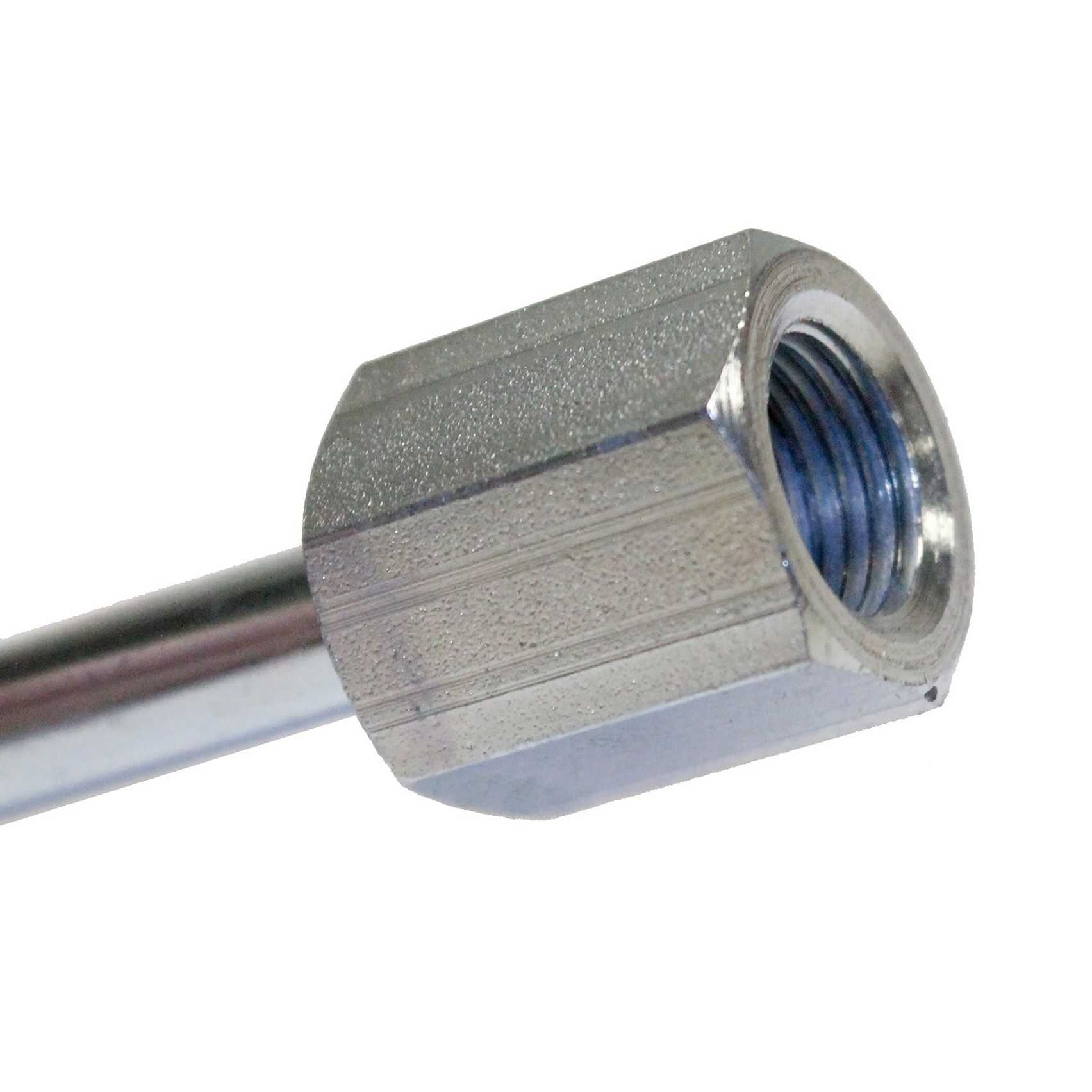 Edelmann Power Steering Pressure Line Hose Assembly 80250