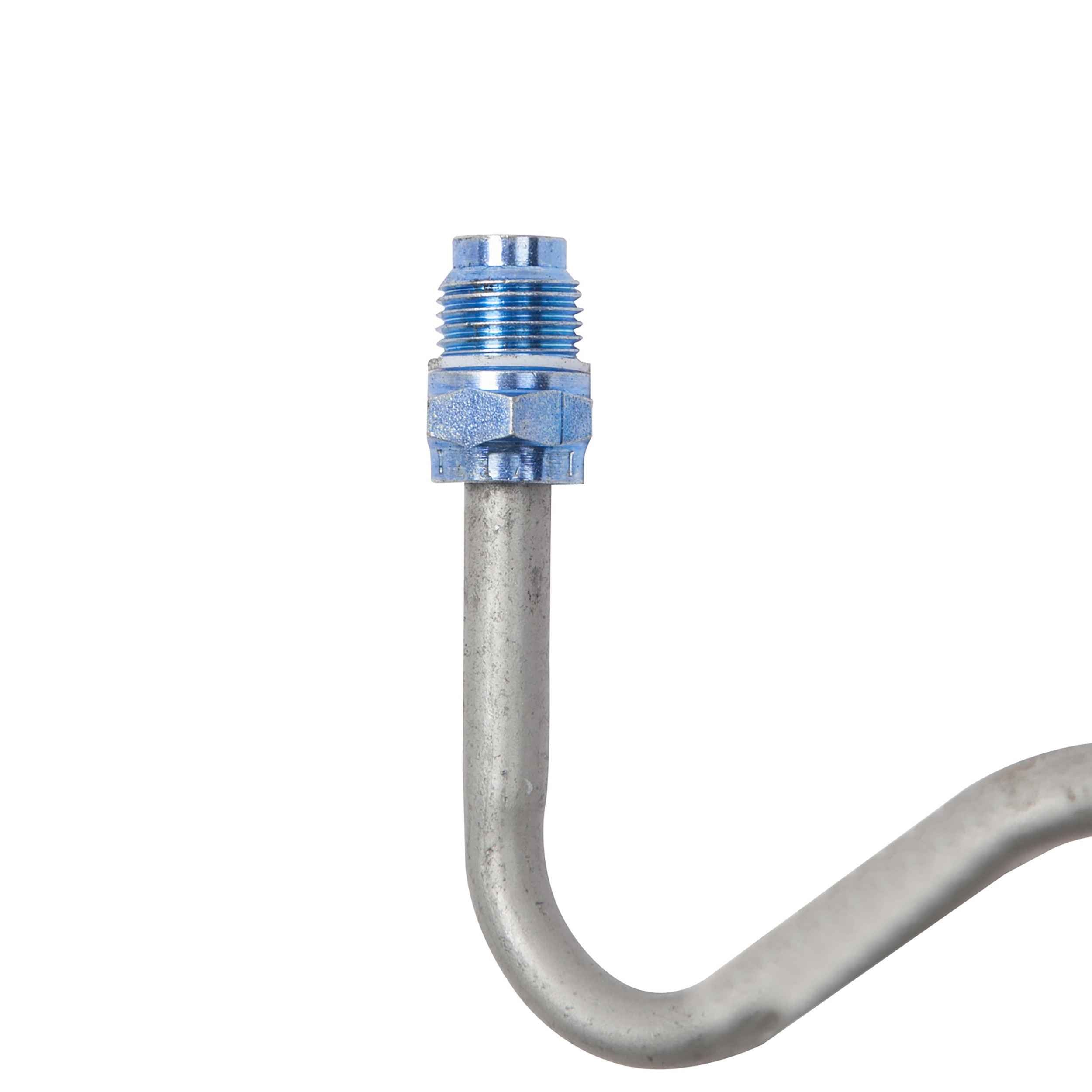 Edelmann Power Steering Return Line Hose Assembly 80261