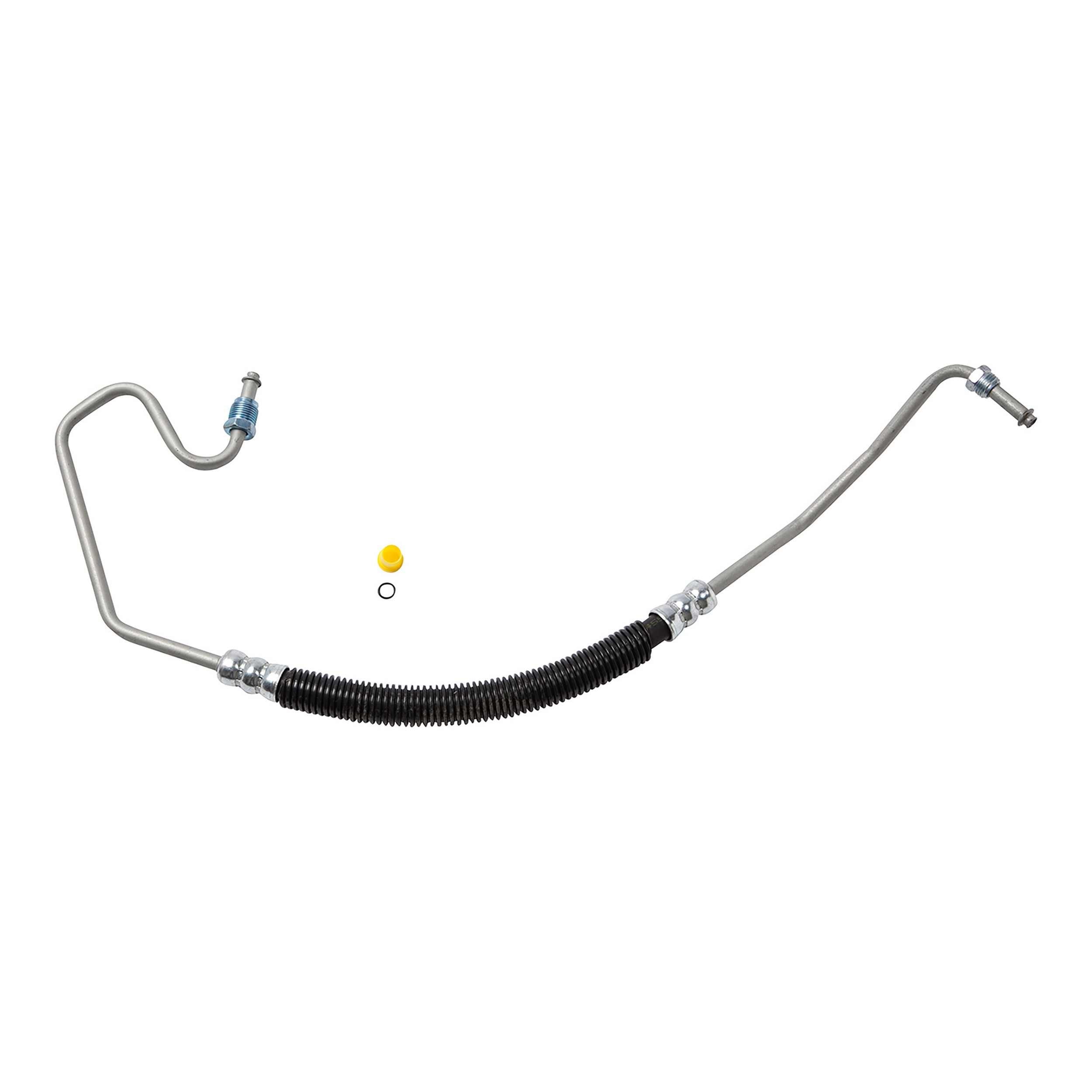 Edelmann Power Steering Pressure Line Hose Assembly 80264