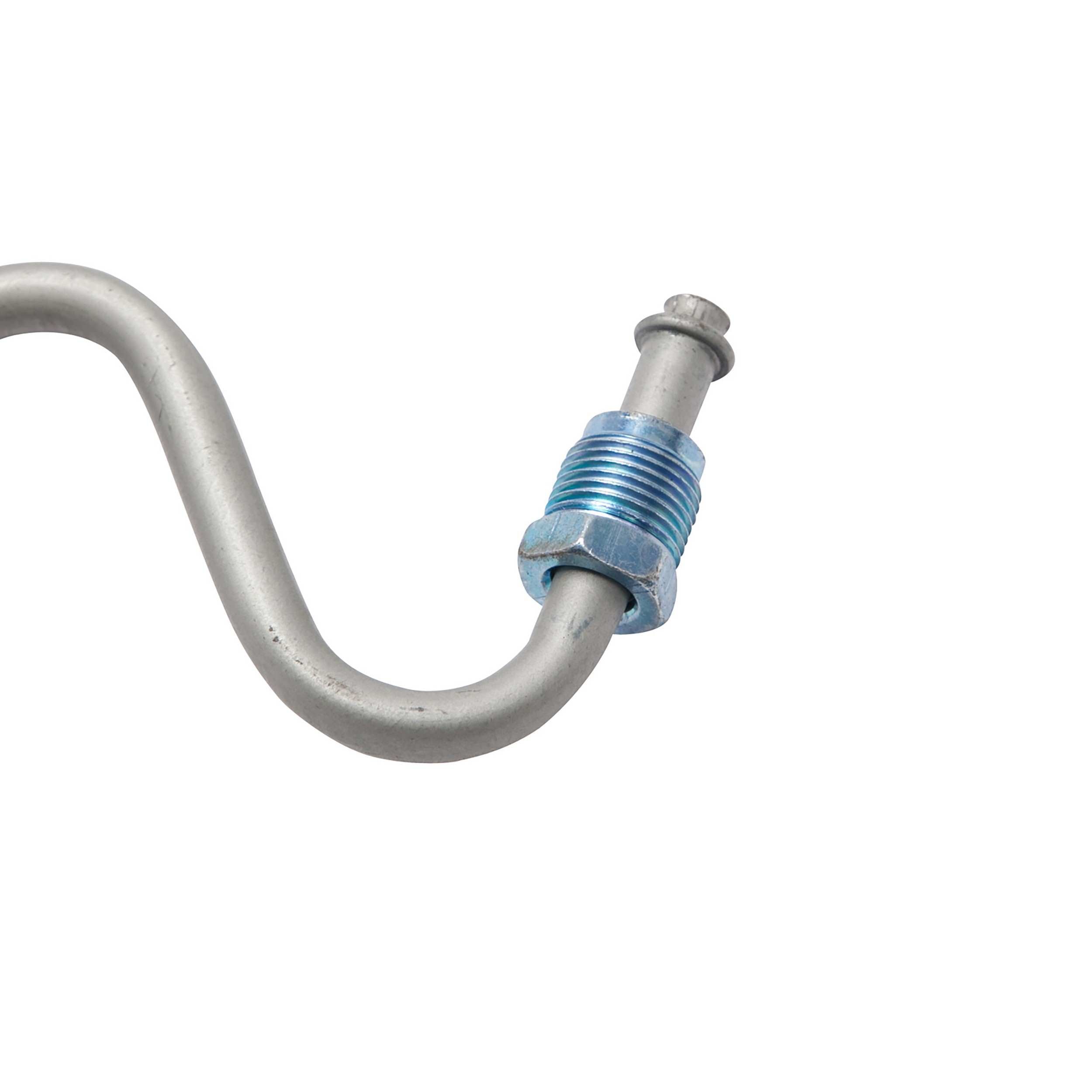 Edelmann Power Steering Pressure Line Hose Assembly 80264