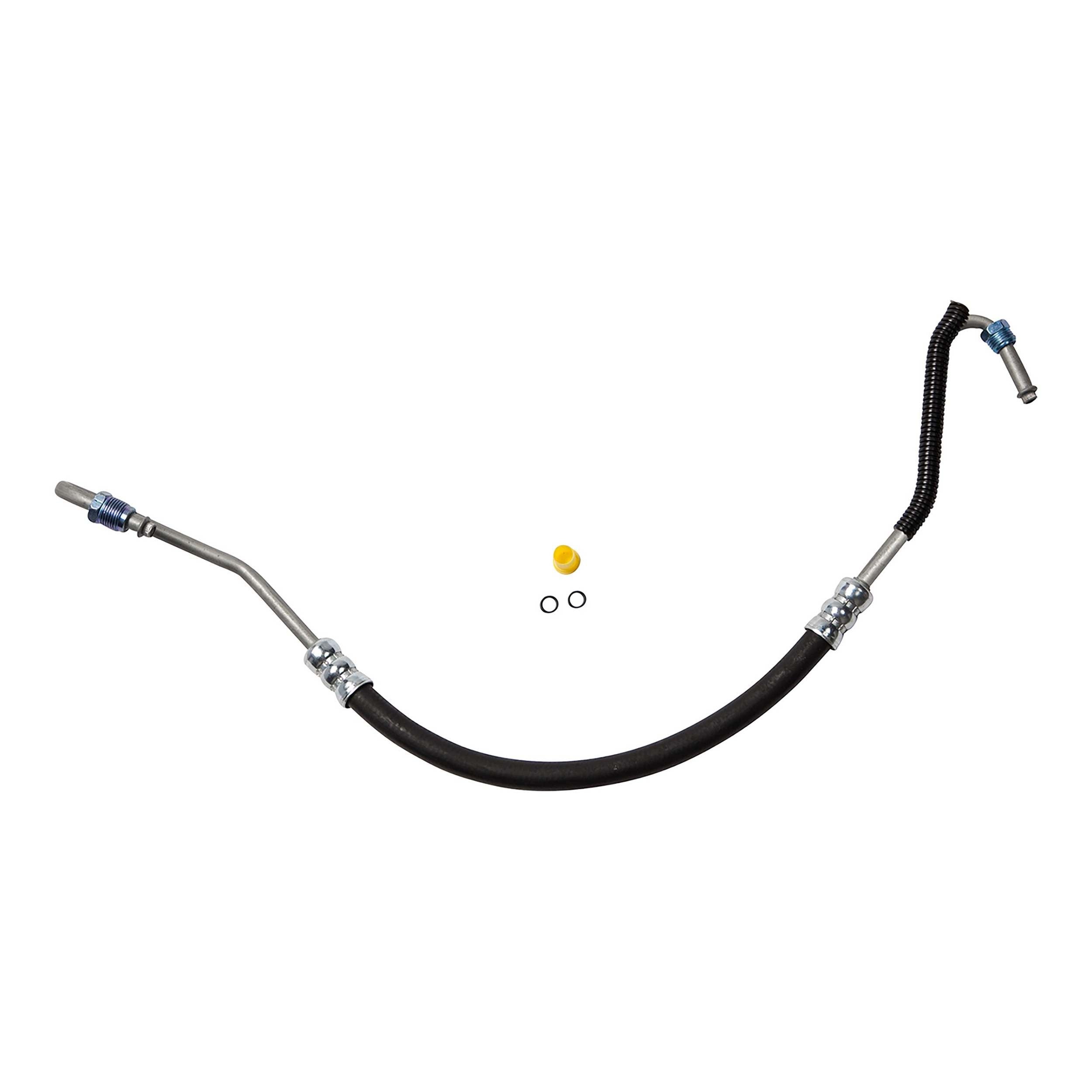 Edelmann Power Steering Pressure Line Hose Assembly 80273
