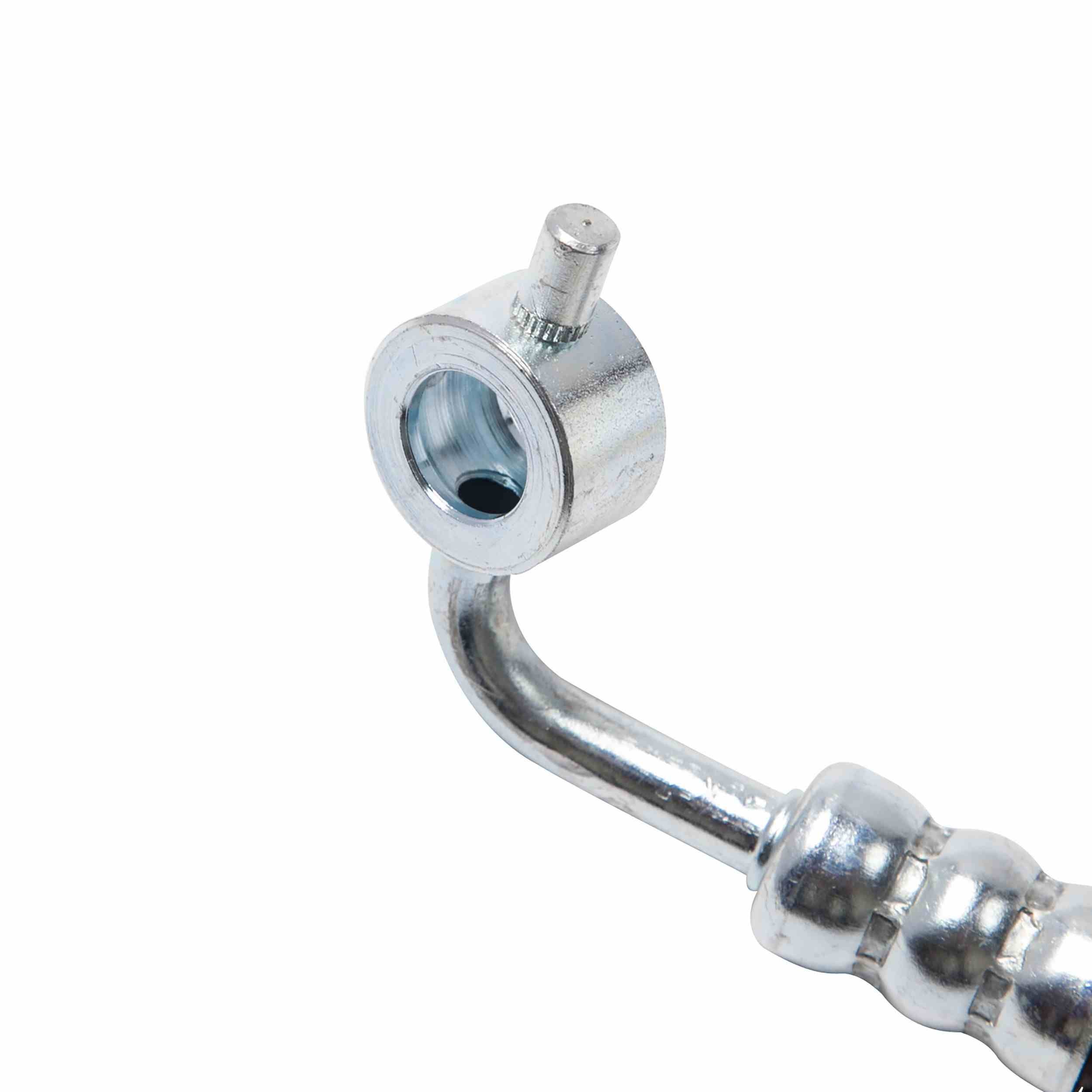 Edelmann Power Steering Pressure Line Hose Assembly 80286