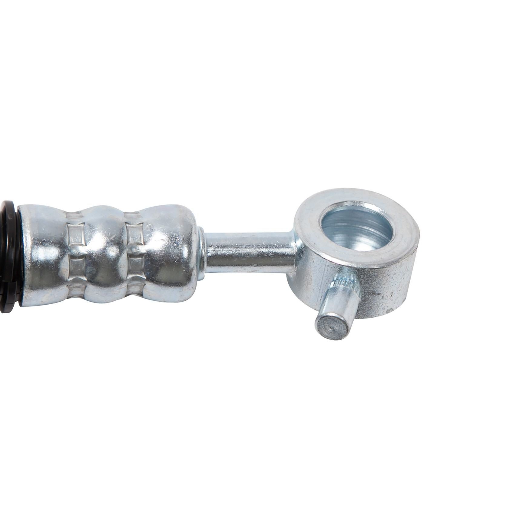 Edelmann Power Steering Pressure Line Hose Assembly 80286