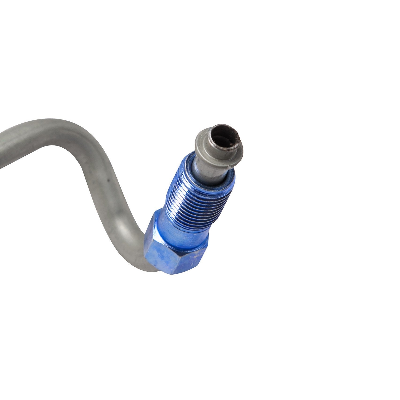 Edelmann Power Steering Pressure Line Hose Assembly 80290