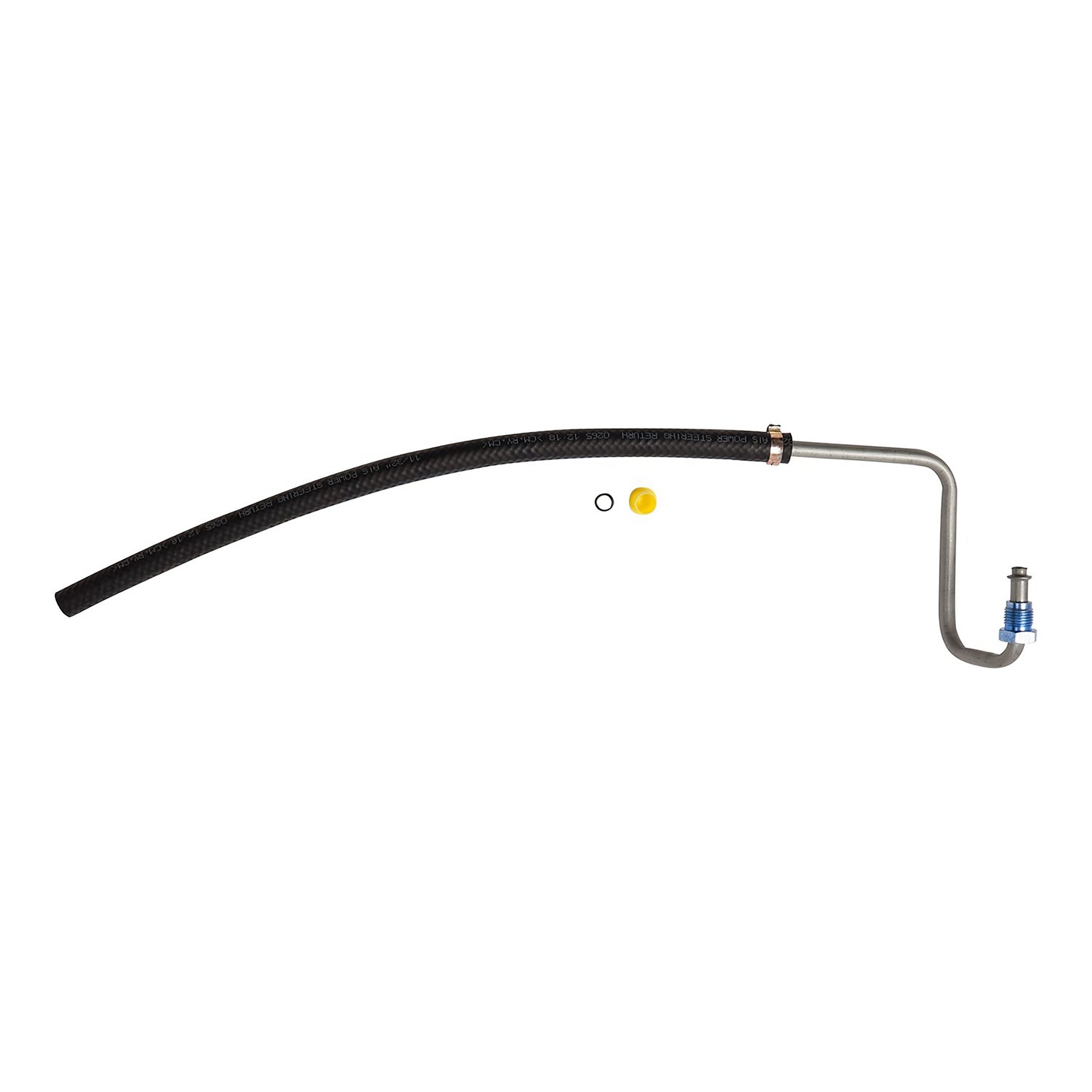 Edelmann Power Steering Return Line Hose Assembly 80291
