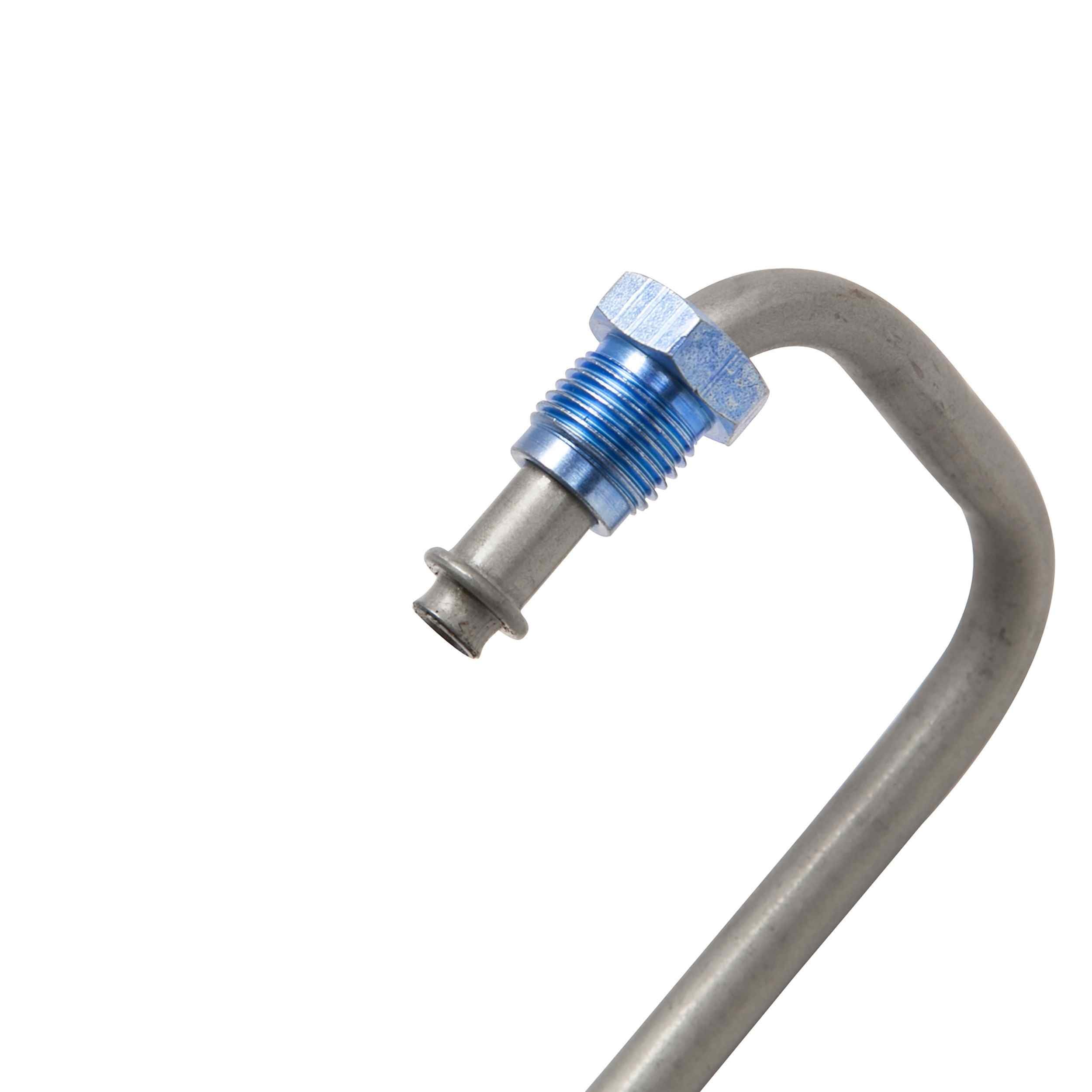 Edelmann Power Steering Return Line Hose Assembly 80291