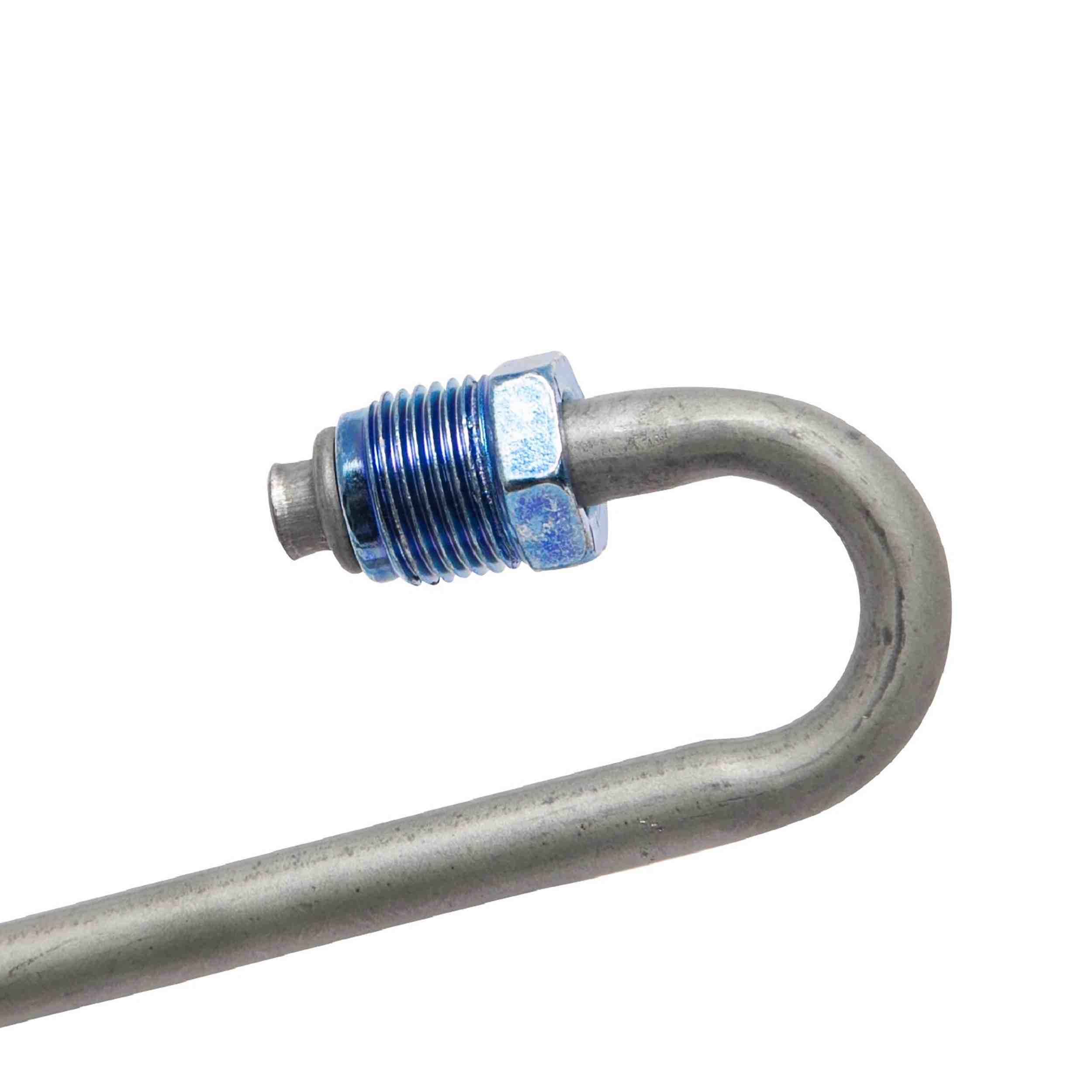 Edelmann Power Steering Pressure Line Hose Assembly 80292