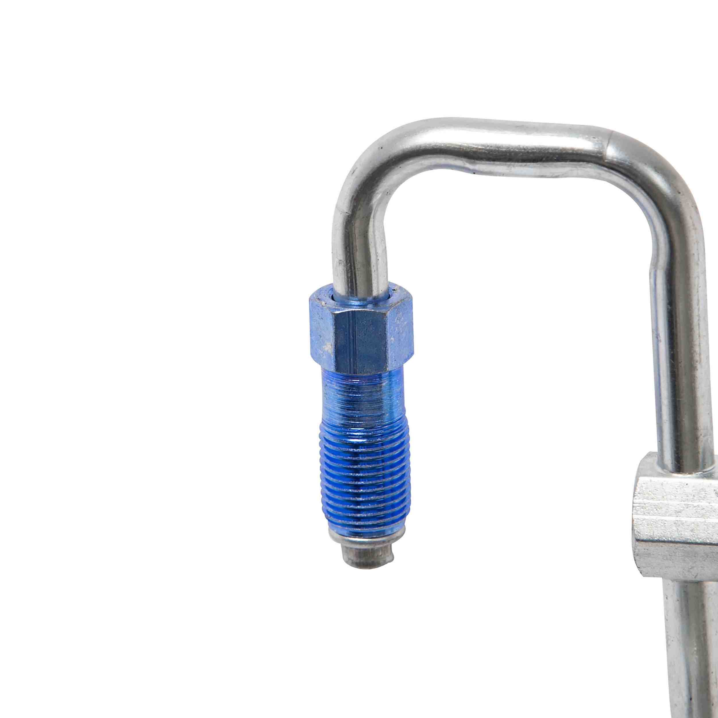 Edelmann Power Steering Pressure Line Hose Assembly 80292