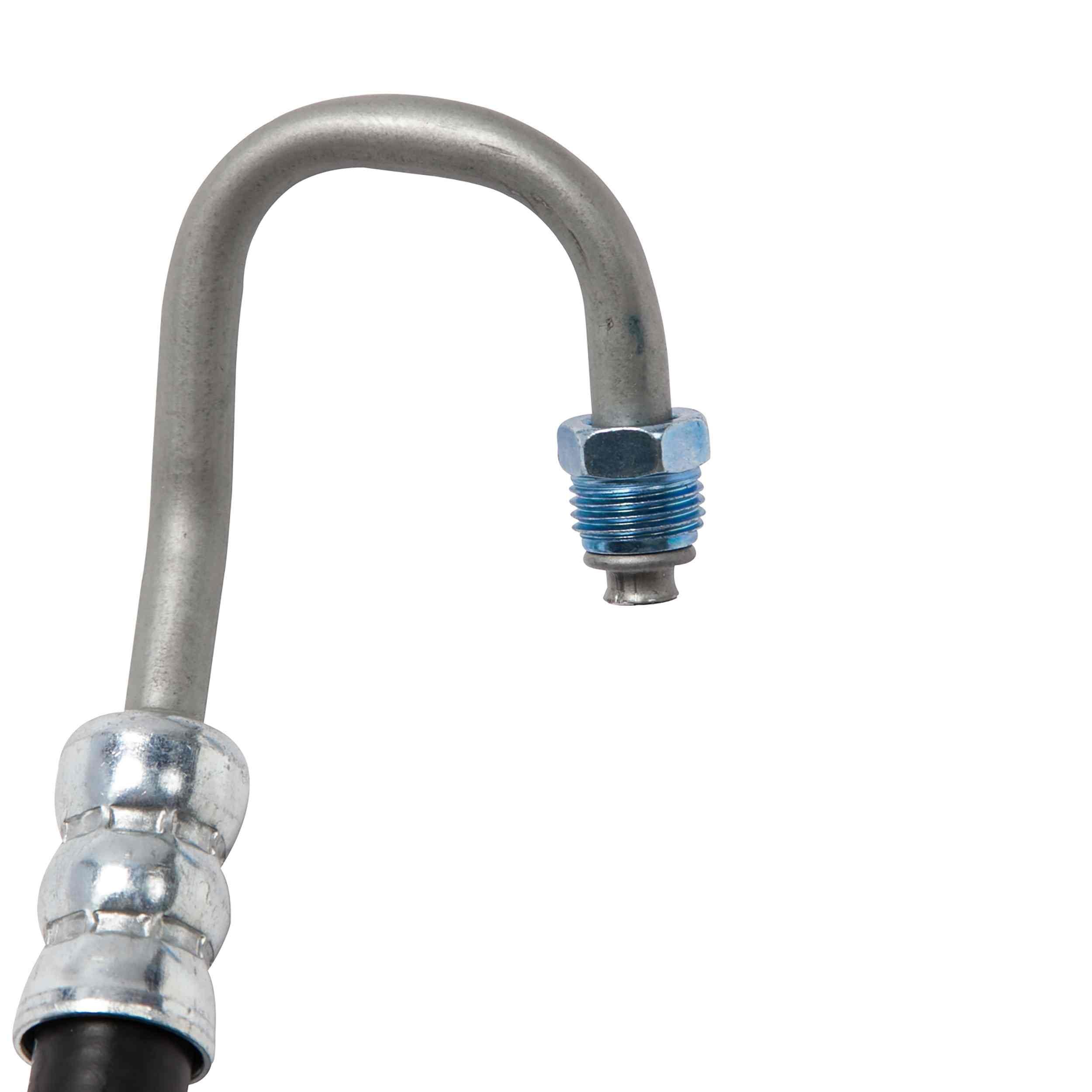 Edelmann Power Steering Pressure Line Hose Assembly 80306