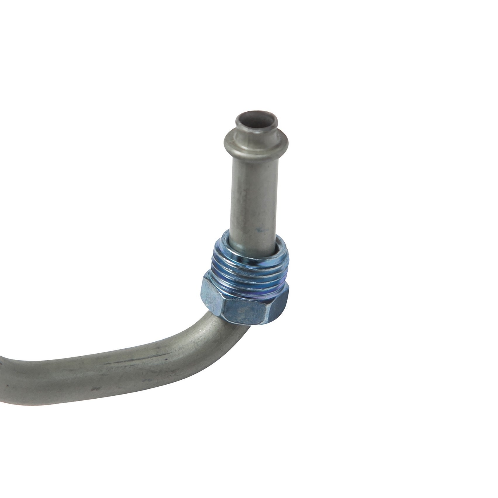 Edelmann Power Steering Pressure Line Hose Assembly 80307