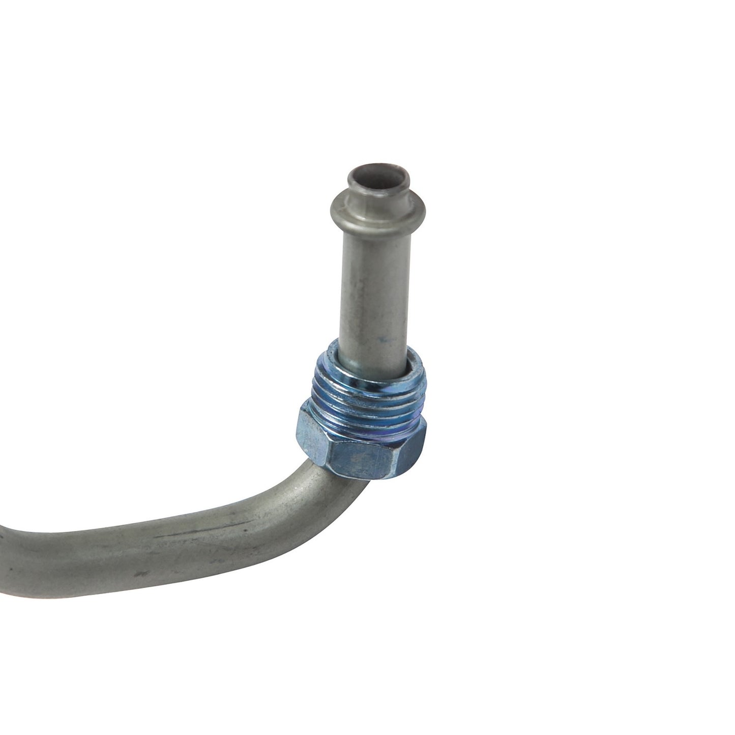 Edelmann Power Steering Pressure Line Hose Assembly 80307