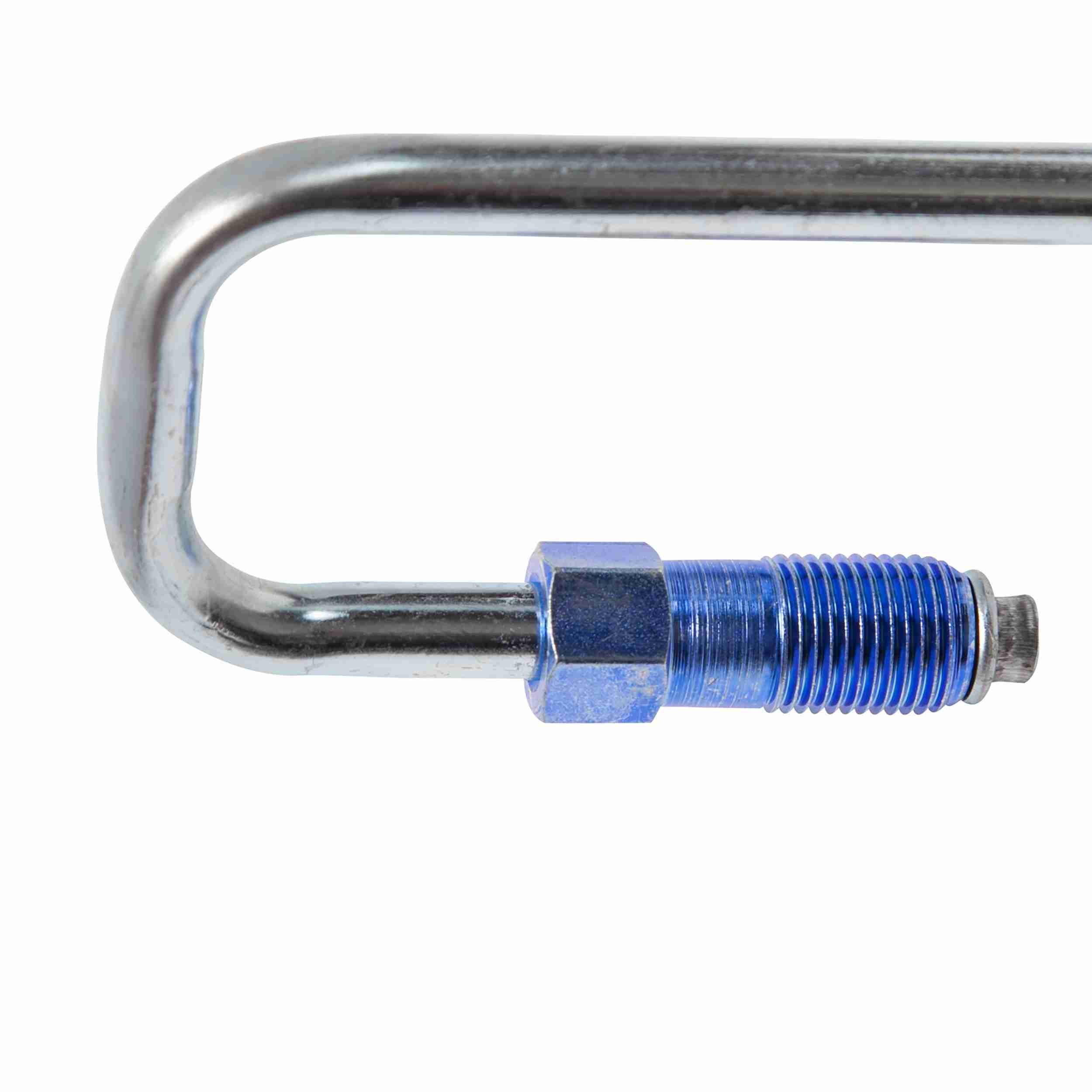 Edelmann Power Steering Pressure Line Hose Assembly 80308