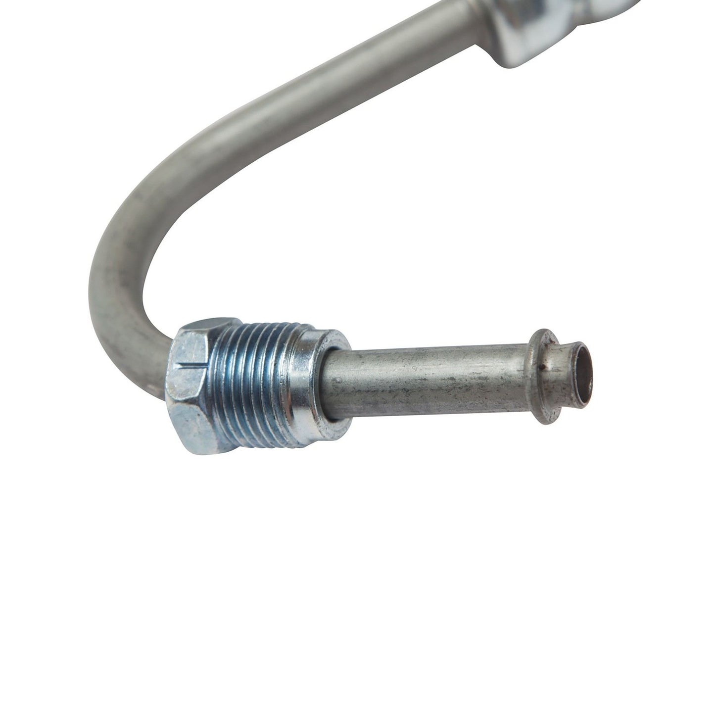Edelmann Power Steering Pressure Line Hose Assembly 80314