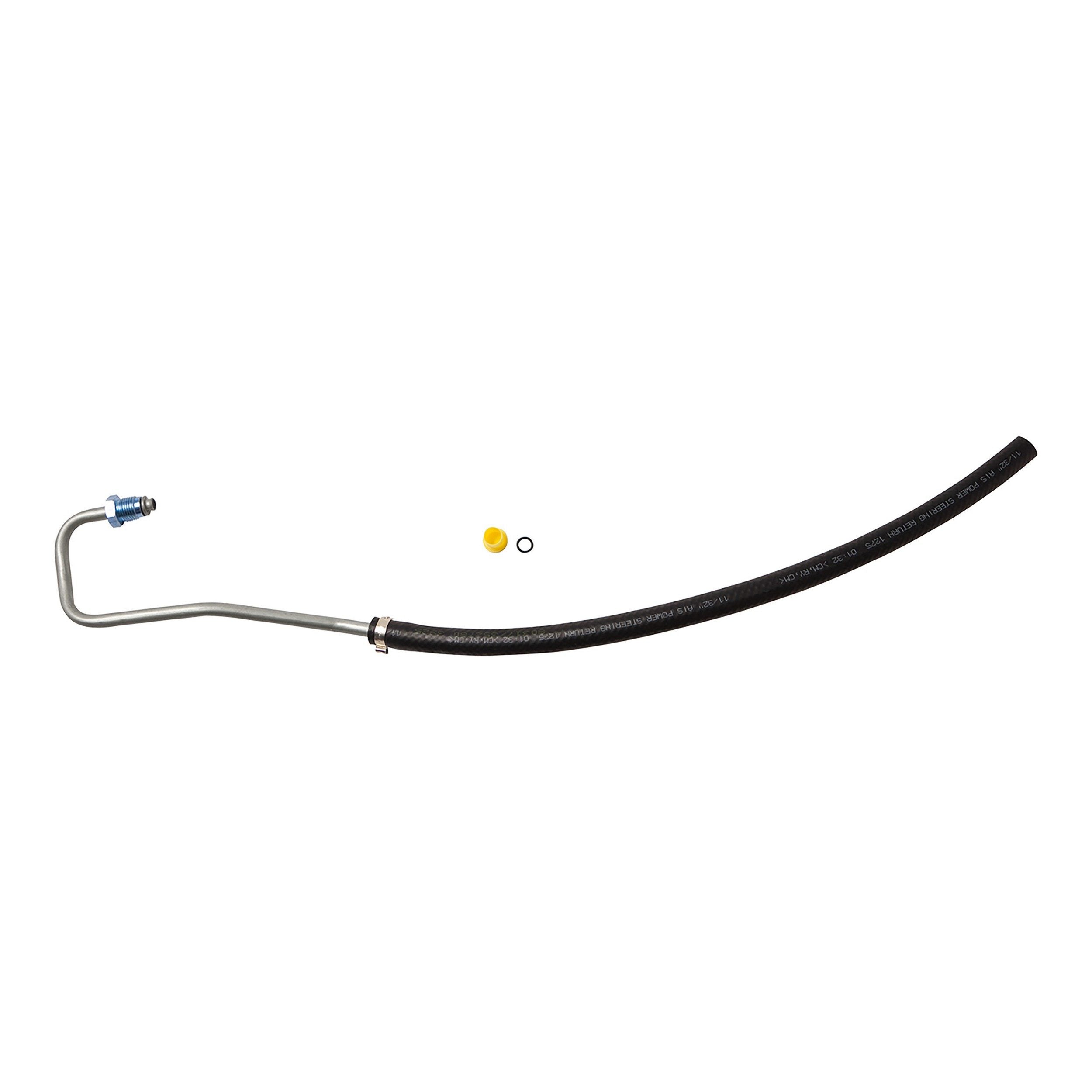 Edelmann Power Steering Return Line Hose Assembly 80317