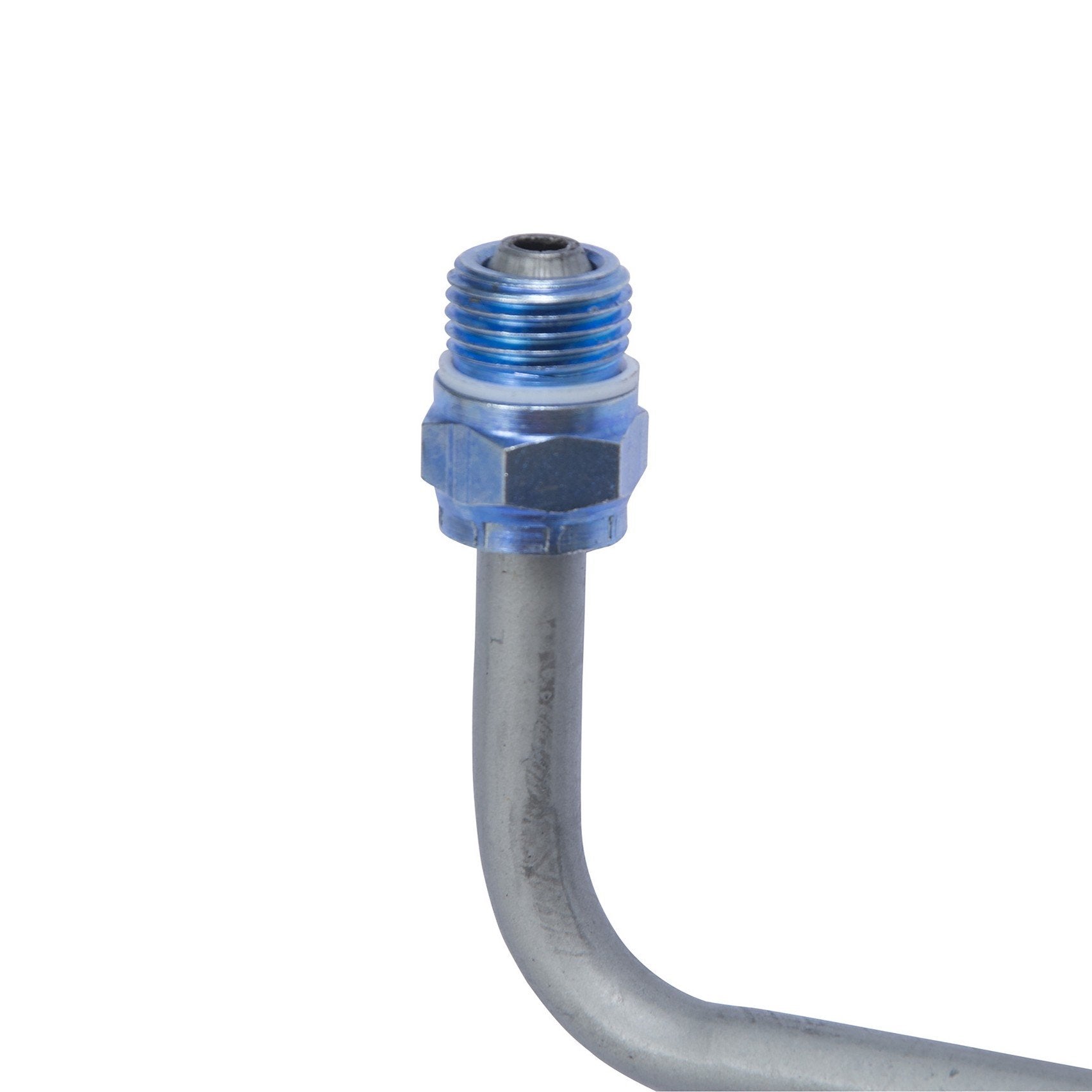 Edelmann Power Steering Pressure Line Hose Assembly 80320