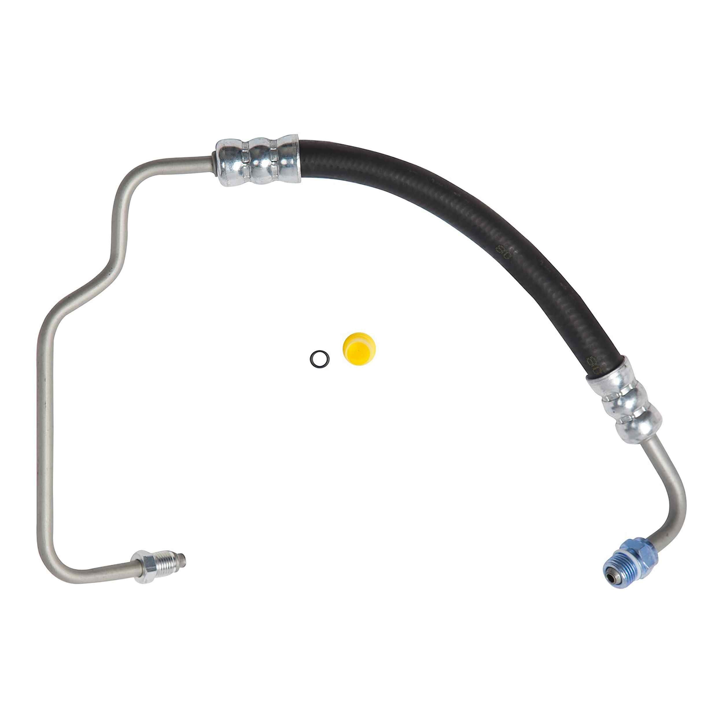 Edelmann Power Steering Pressure Line Hose Assembly 80320