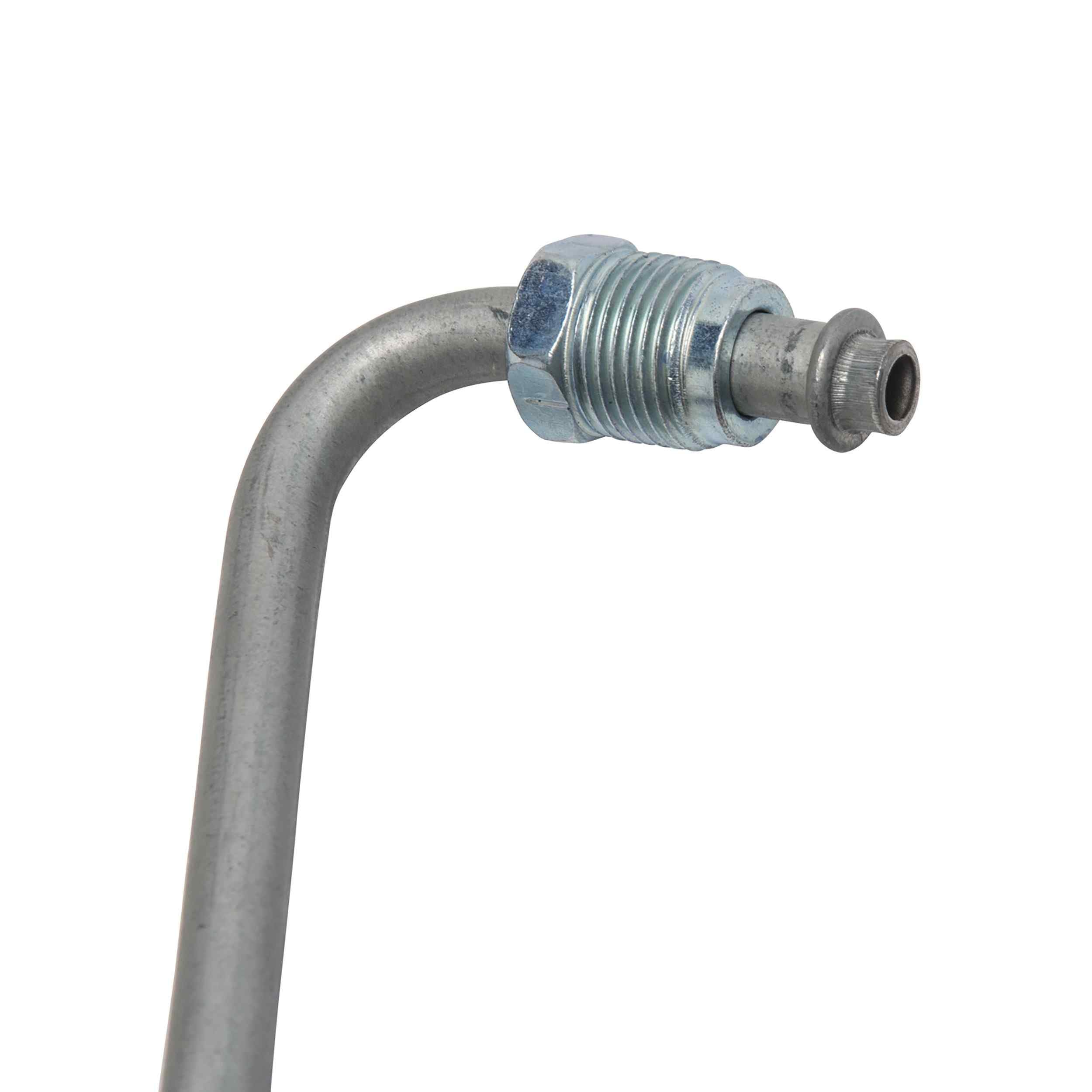 Edelmann Power Steering Pressure Line Hose Assembly 80320