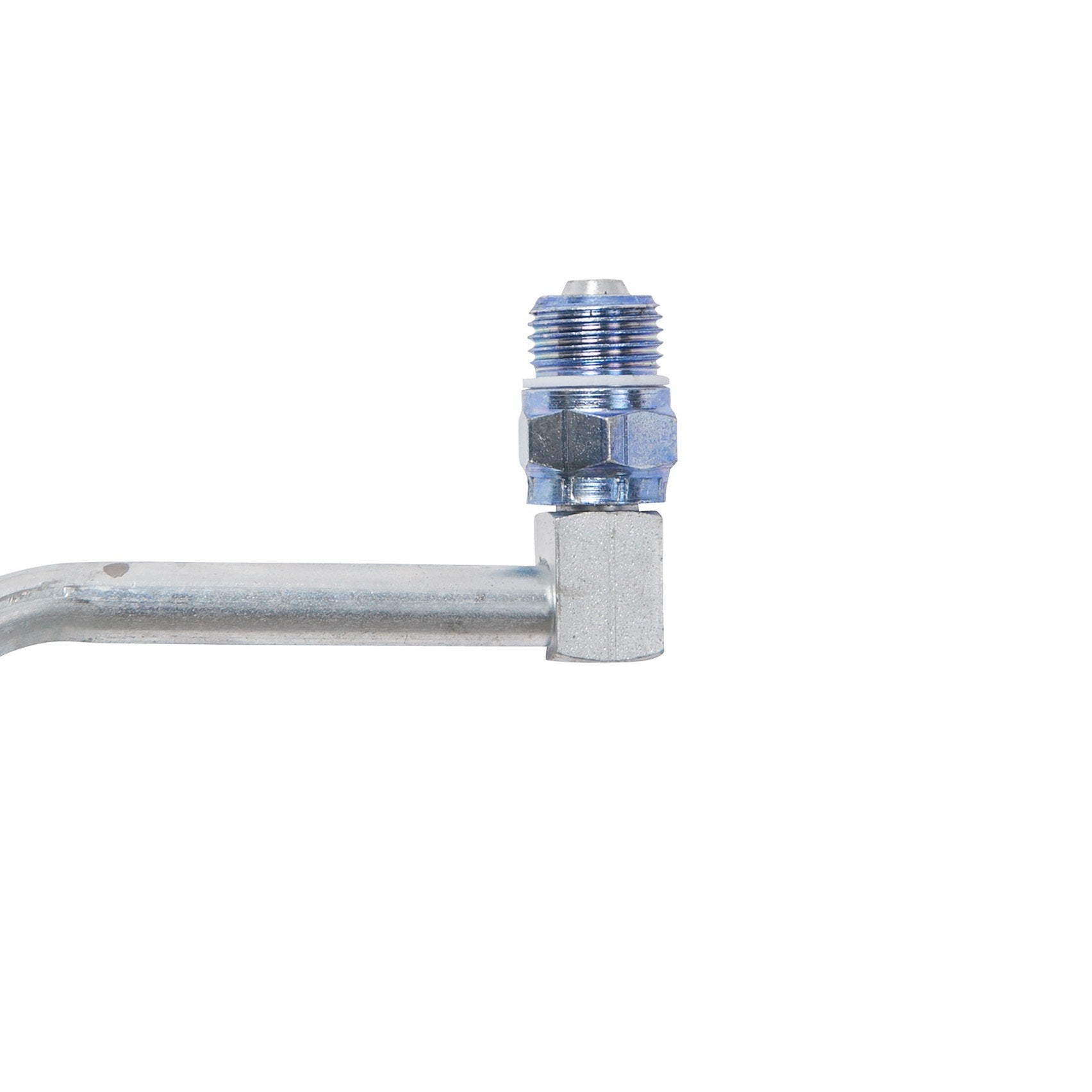 Edelmann Power Steering Pressure Line Hose Assembly 80323