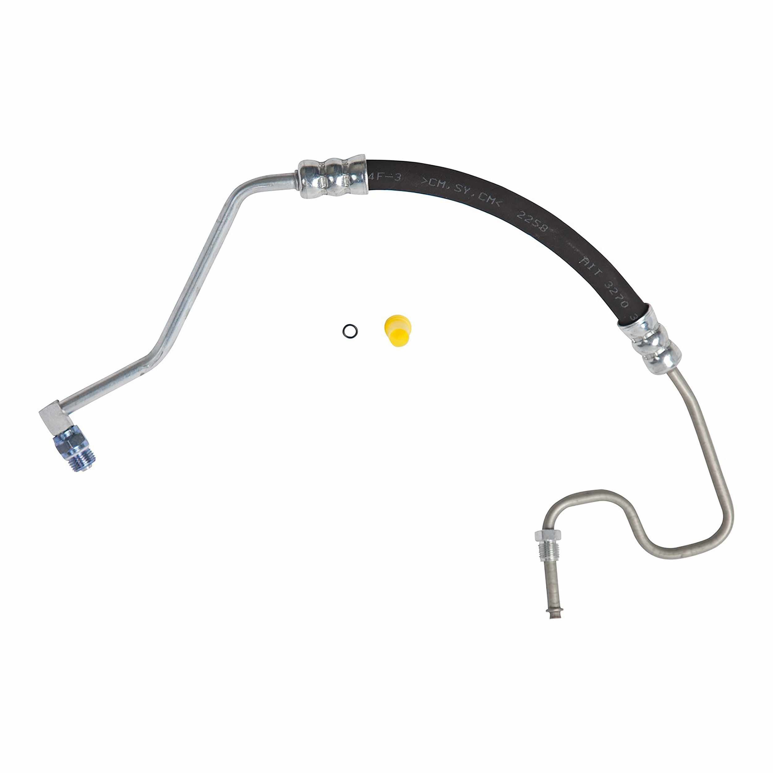 Edelmann Power Steering Pressure Line Hose Assembly 80323