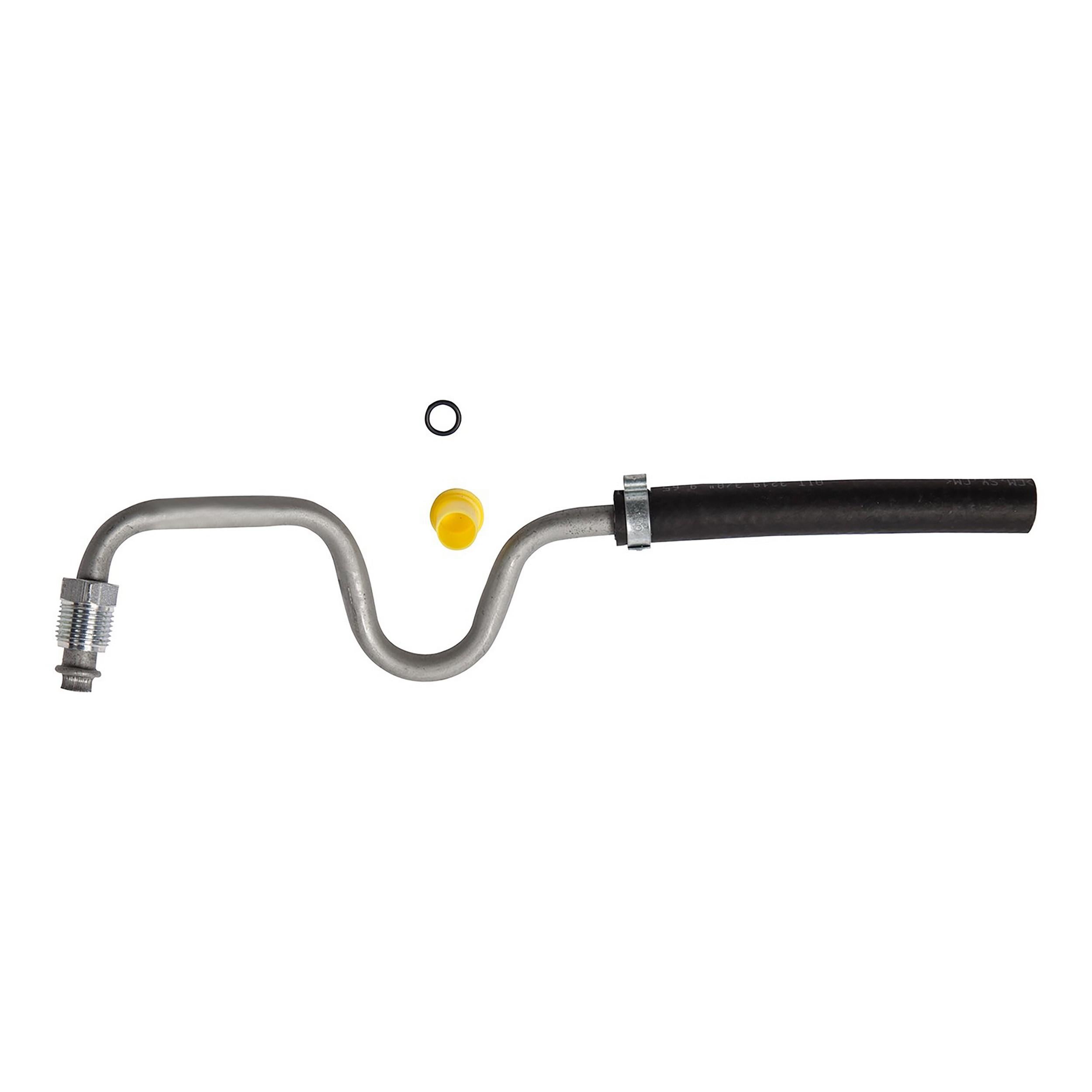 Edelmann Power Steering Return Line Hose Assembly 80324