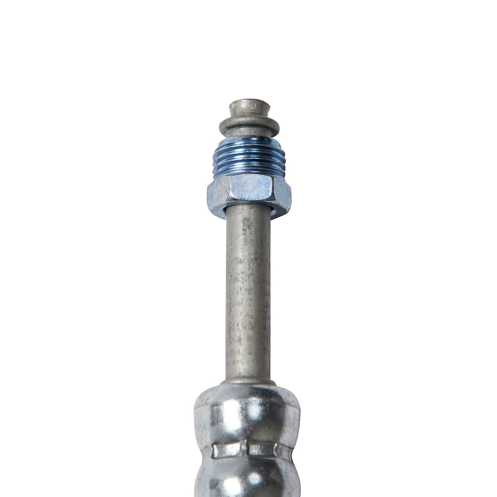 Edelmann Power Steering Pressure Line Hose Assembly 80330