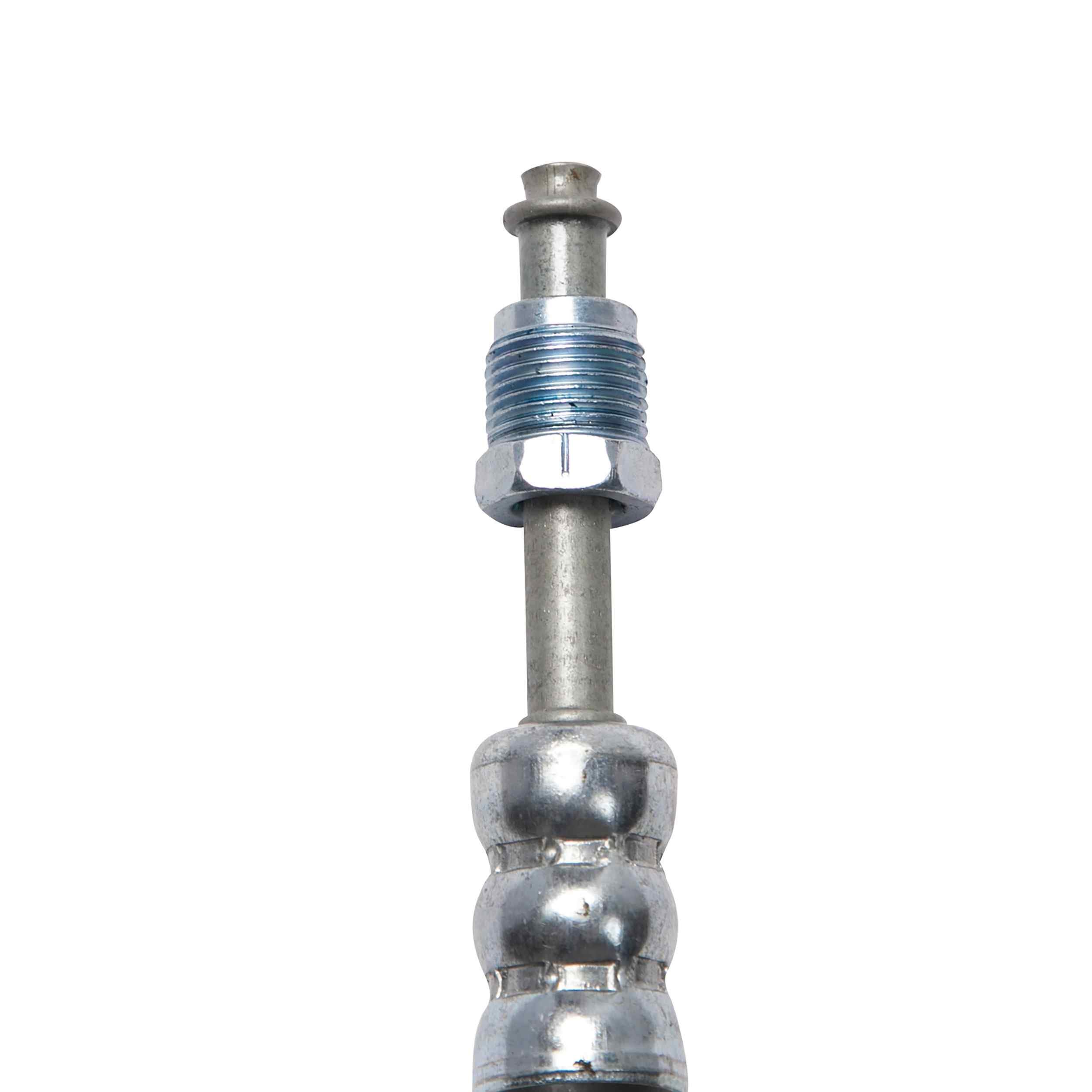 Edelmann Power Steering Pressure Line Hose Assembly 80330