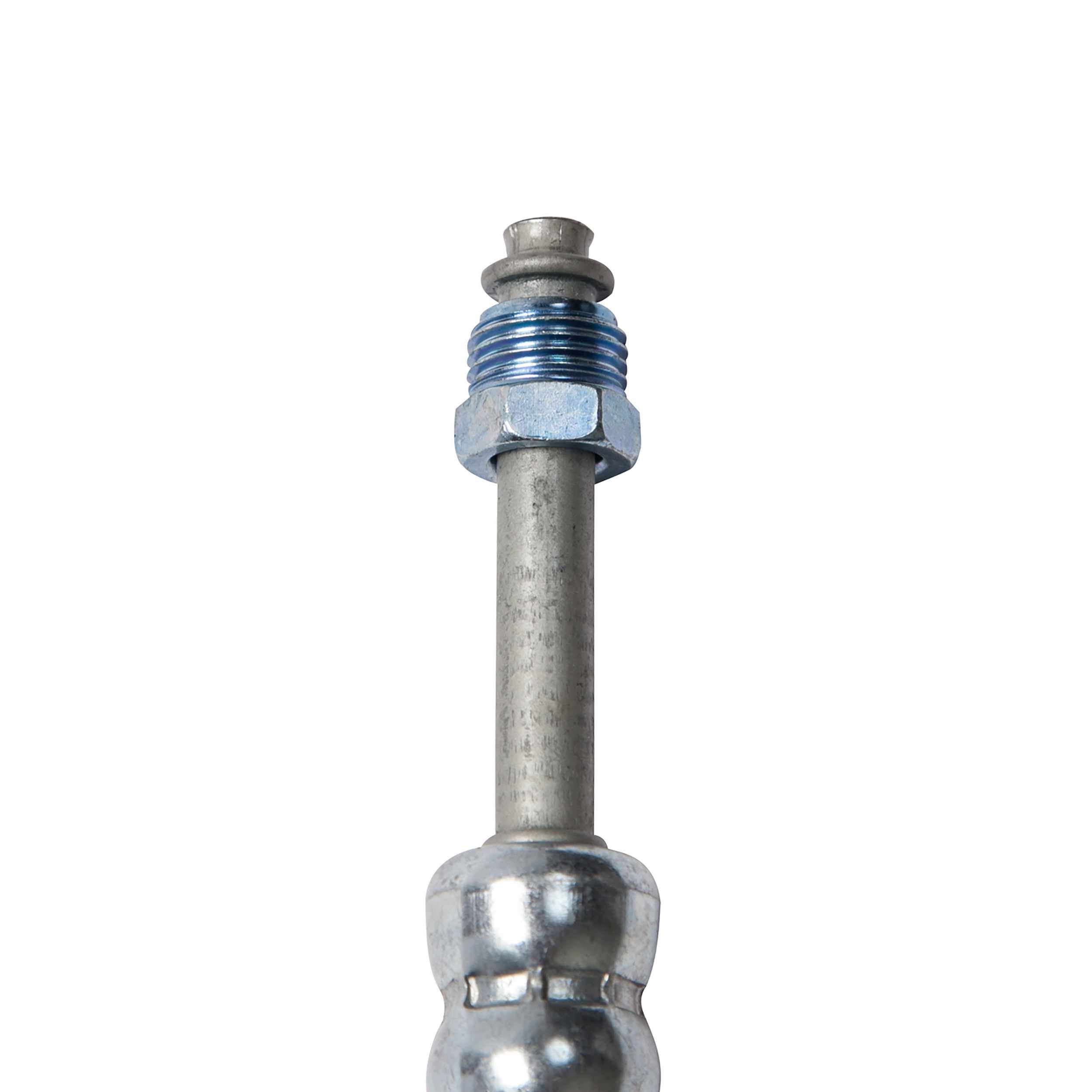 Edelmann Power Steering Pressure Line Hose Assembly 80330