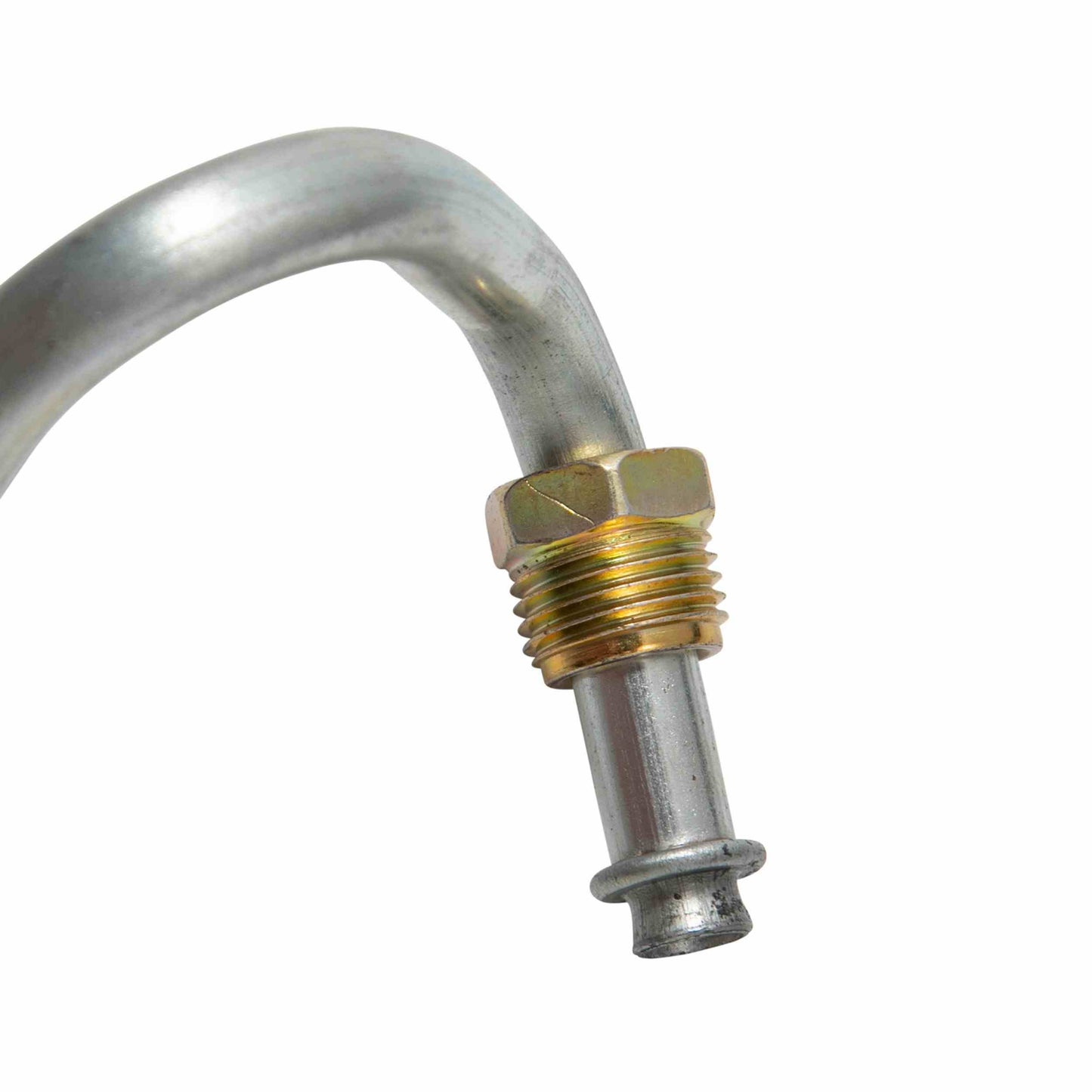 Edelmann Power Steering Pressure Line Hose Assembly 80331