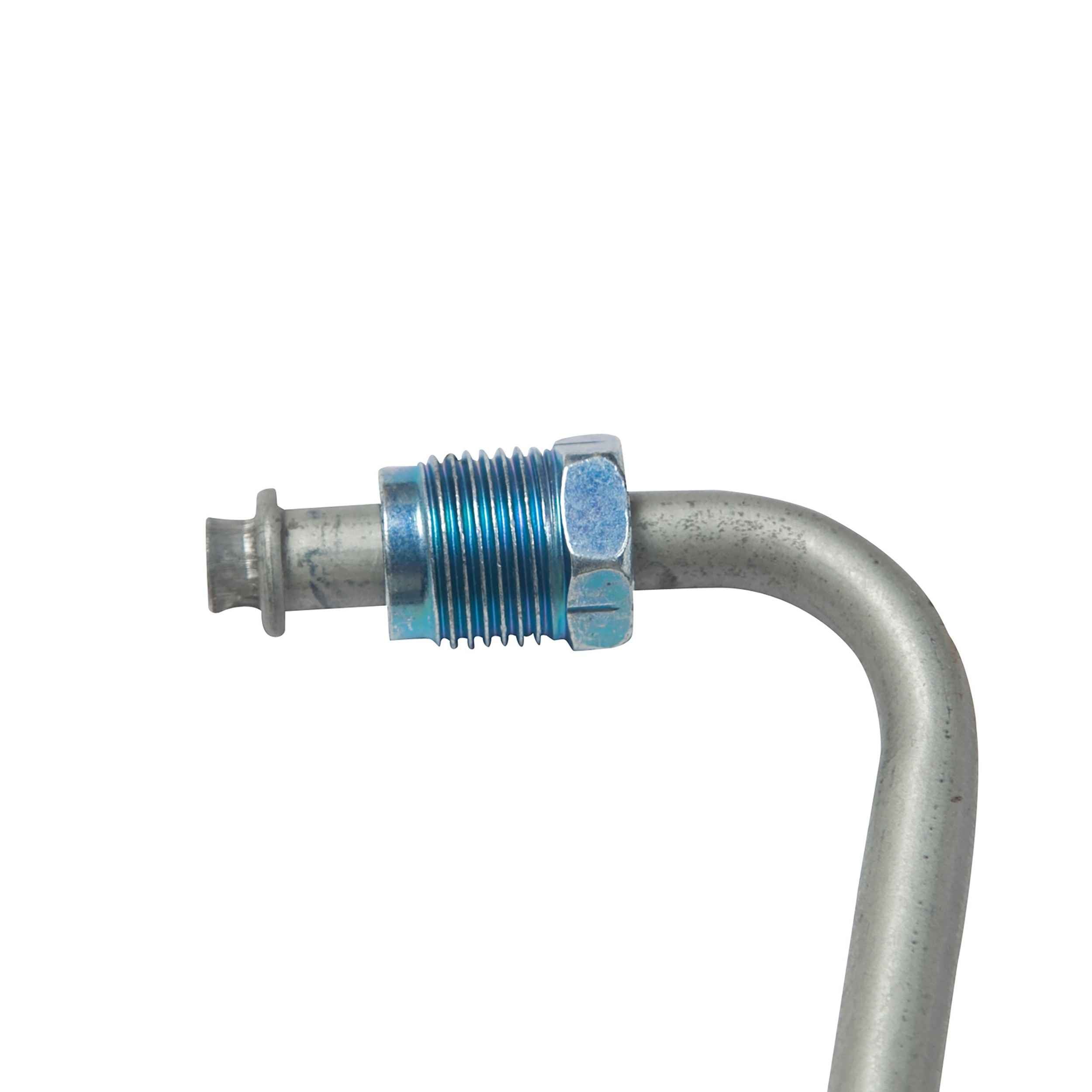 Edelmann Power Steering Pressure Line Hose Assembly 80336