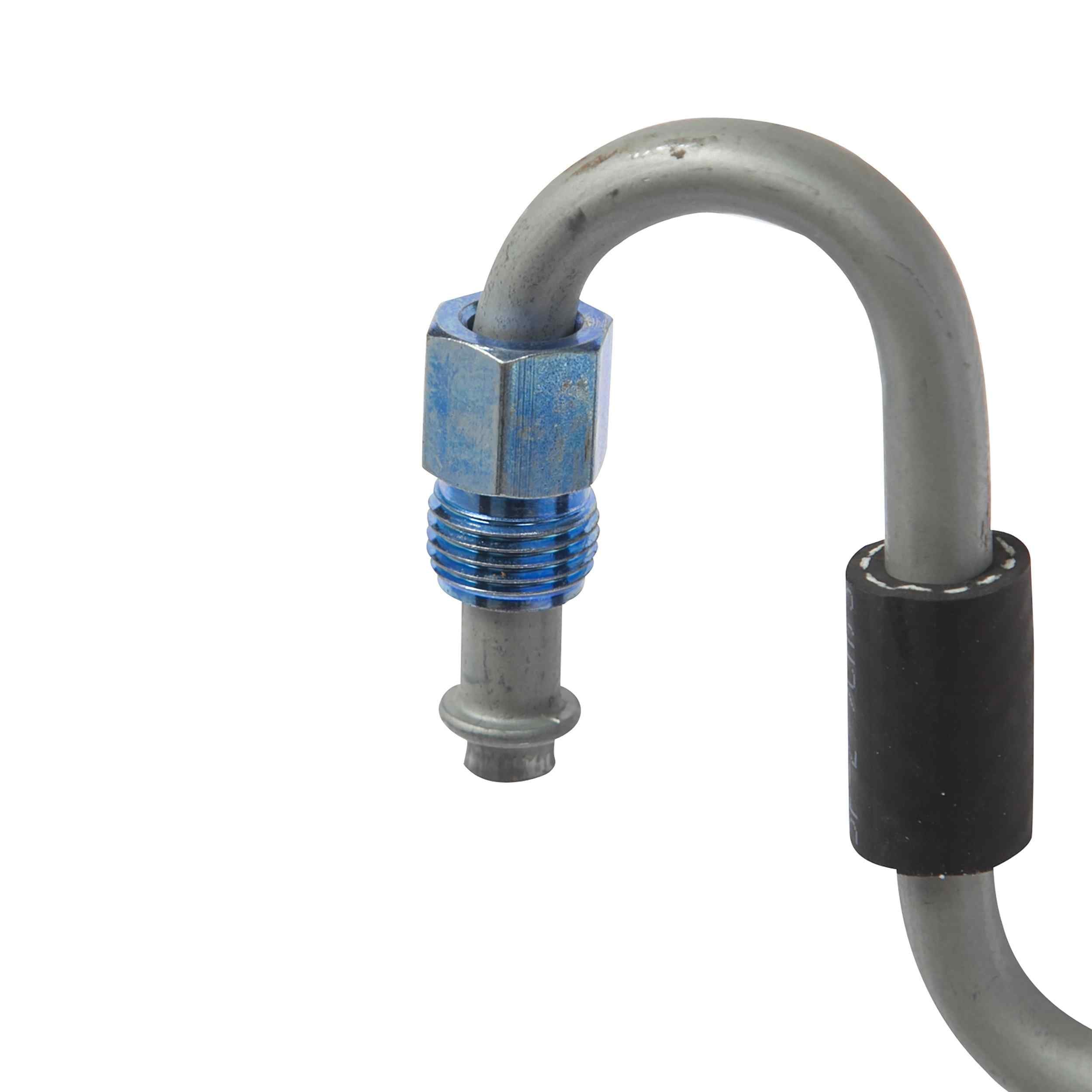 Edelmann Power Steering Pressure Line Hose Assembly 80336