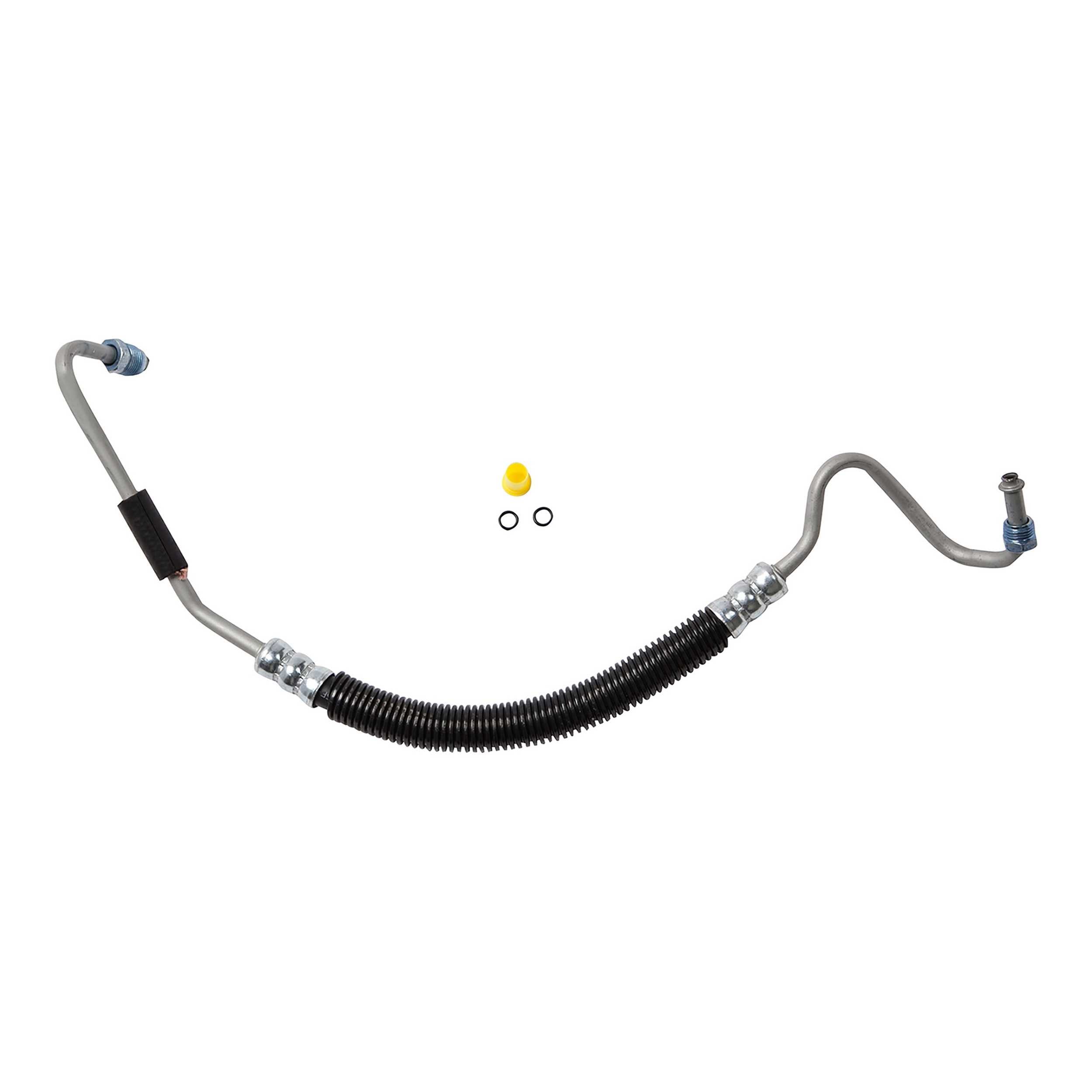 Edelmann Power Steering Pressure Line Hose Assembly 80337