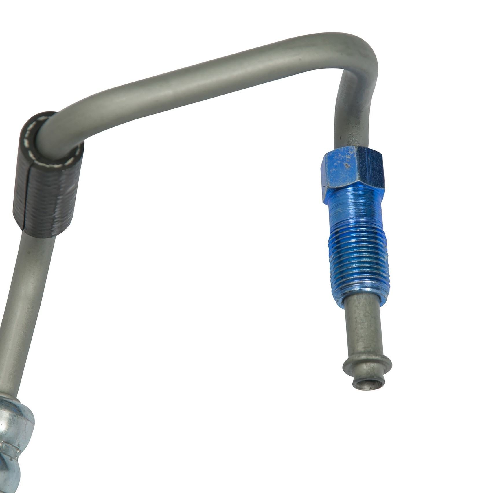 Edelmann Power Steering Pressure Line Hose Assembly 80345