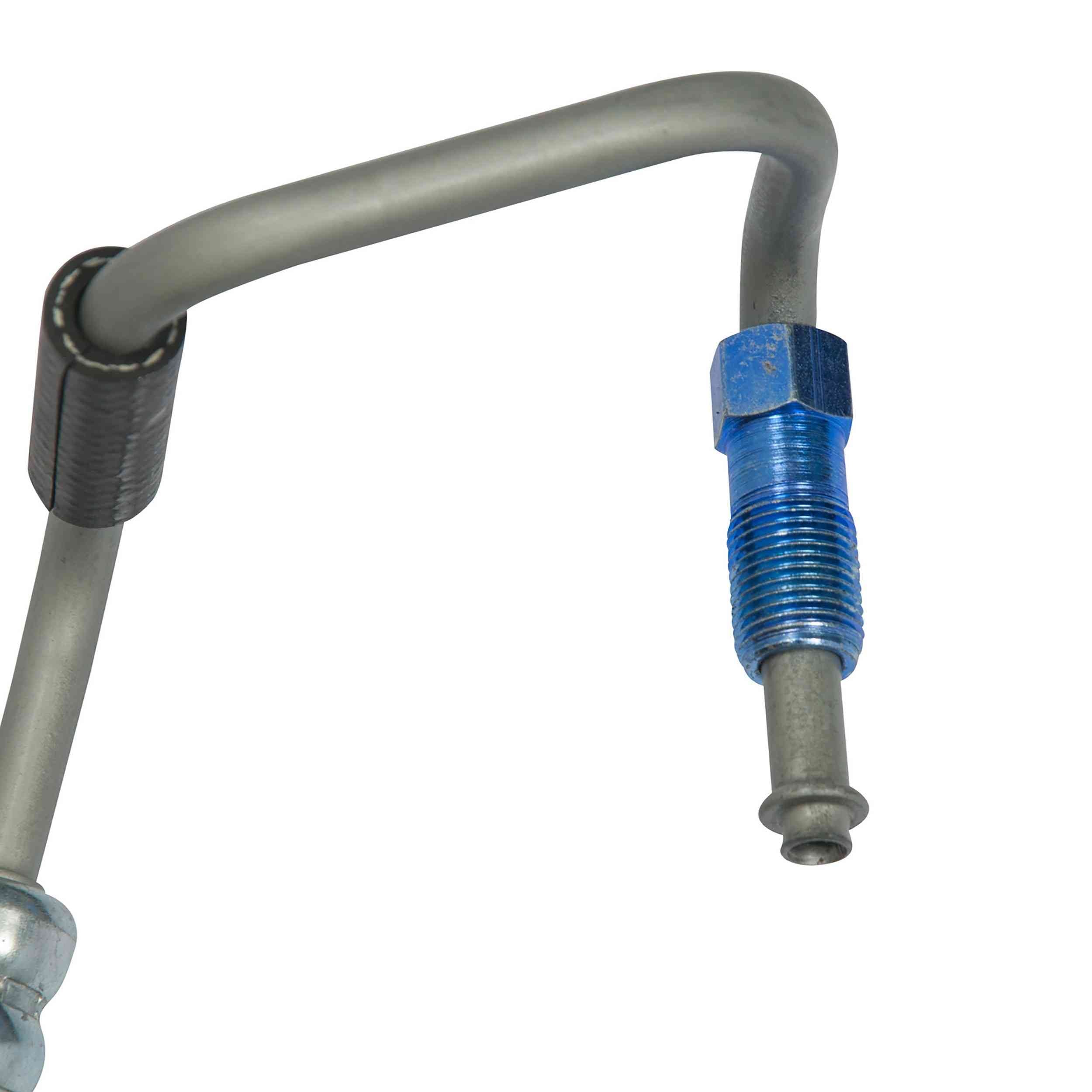 Edelmann Power Steering Pressure Line Hose Assembly 80345