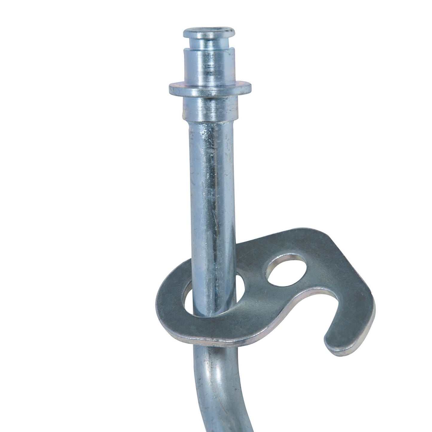 Edelmann Power Steering Pressure Line Hose Assembly 80346