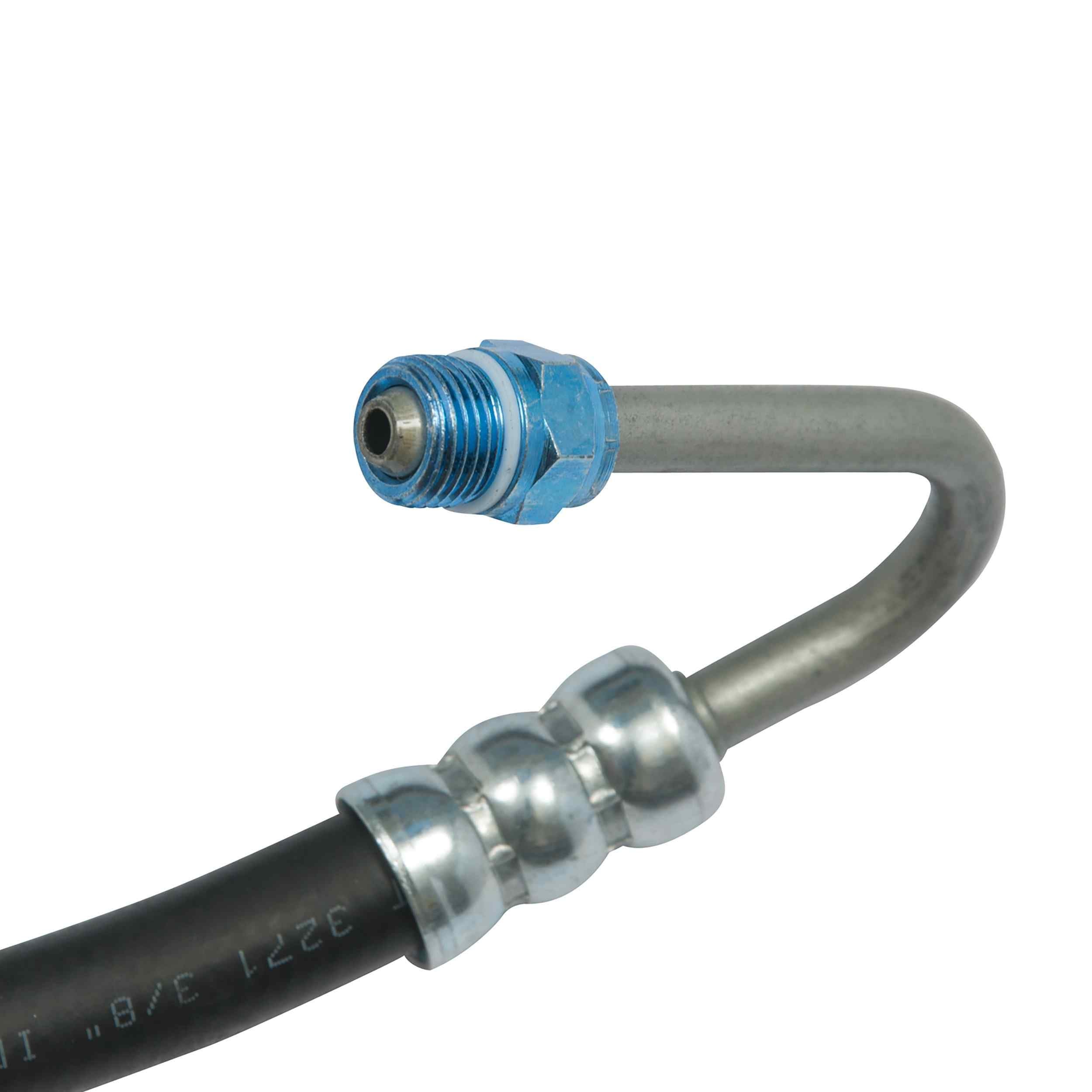 Edelmann Power Steering Pressure Line Hose Assembly 80349