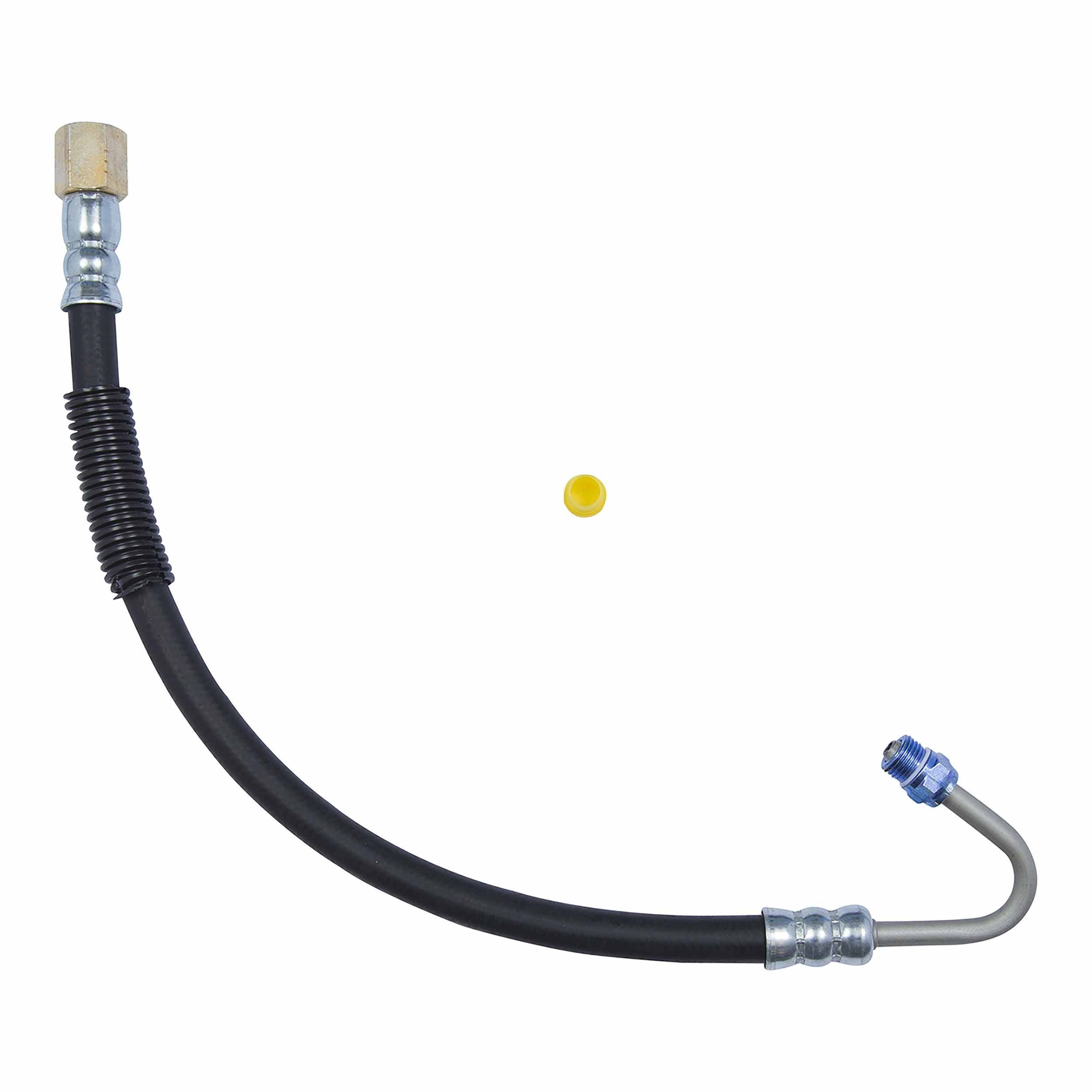 Edelmann Power Steering Pressure Line Hose Assembly 80350
