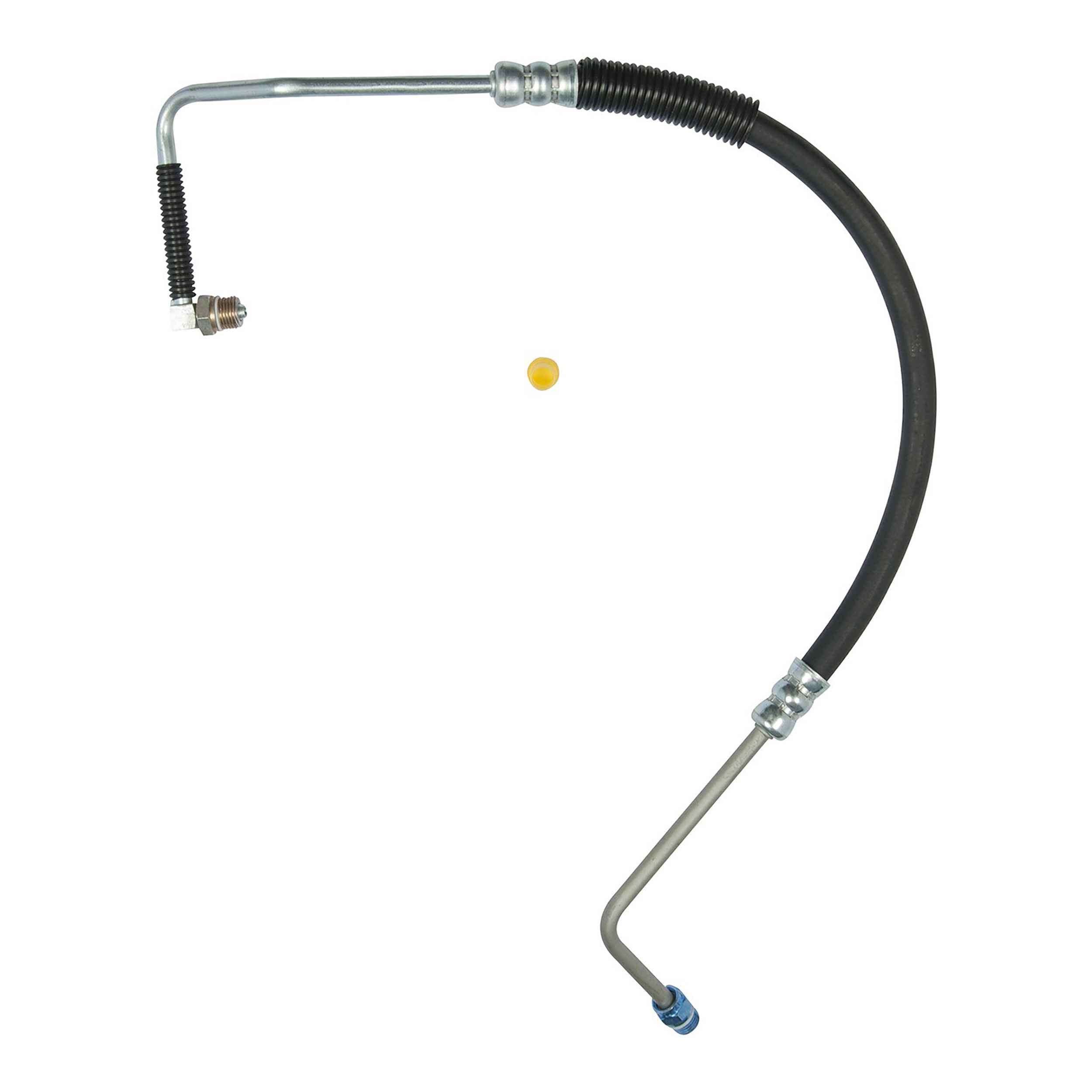 Edelmann Power Steering Pressure Line Hose Assembly 80353
