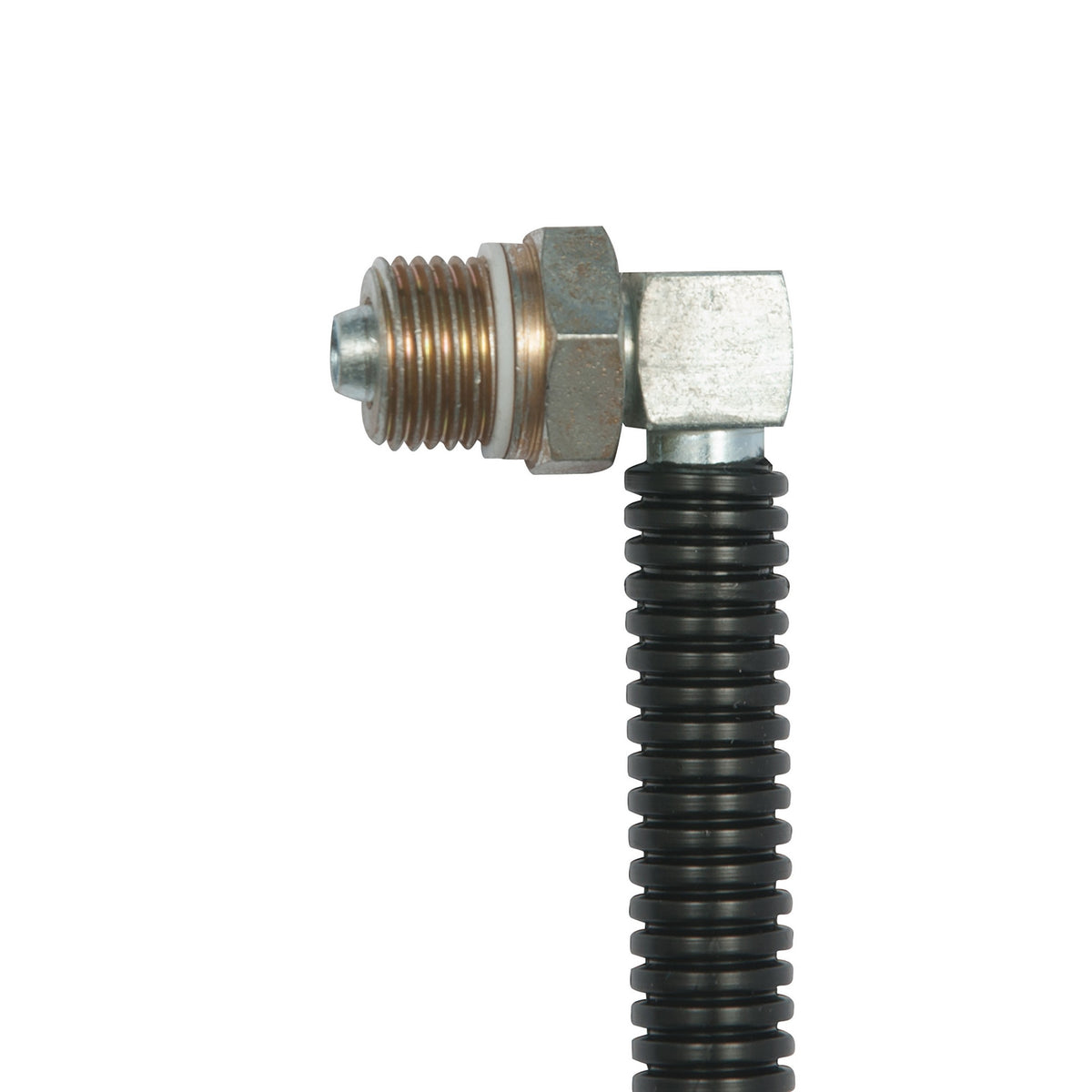 Edelmann Power Steering Pressure Line Hose Assembly 80353