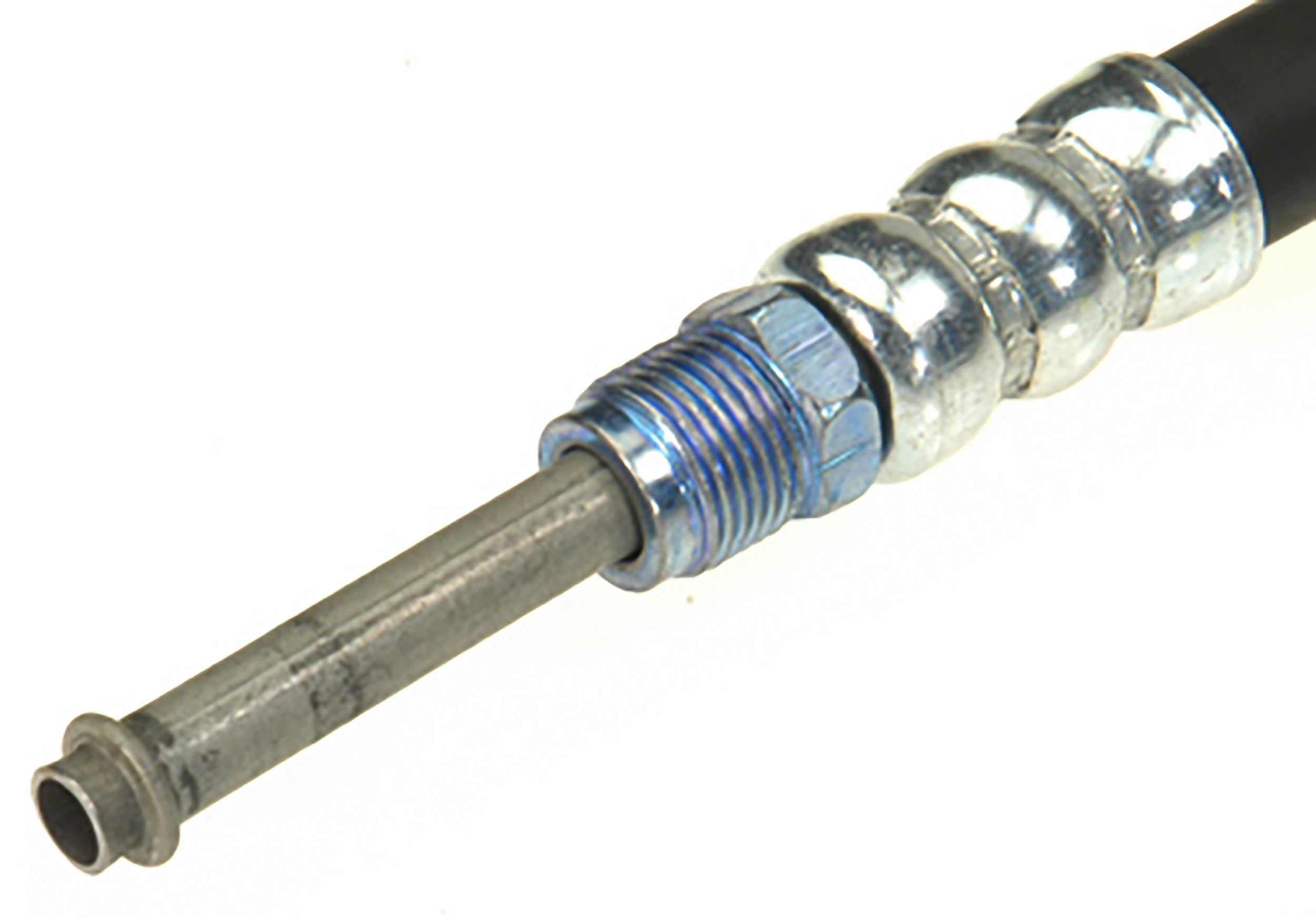 Edelmann Power Steering Pressure Line Hose Assembly 80359