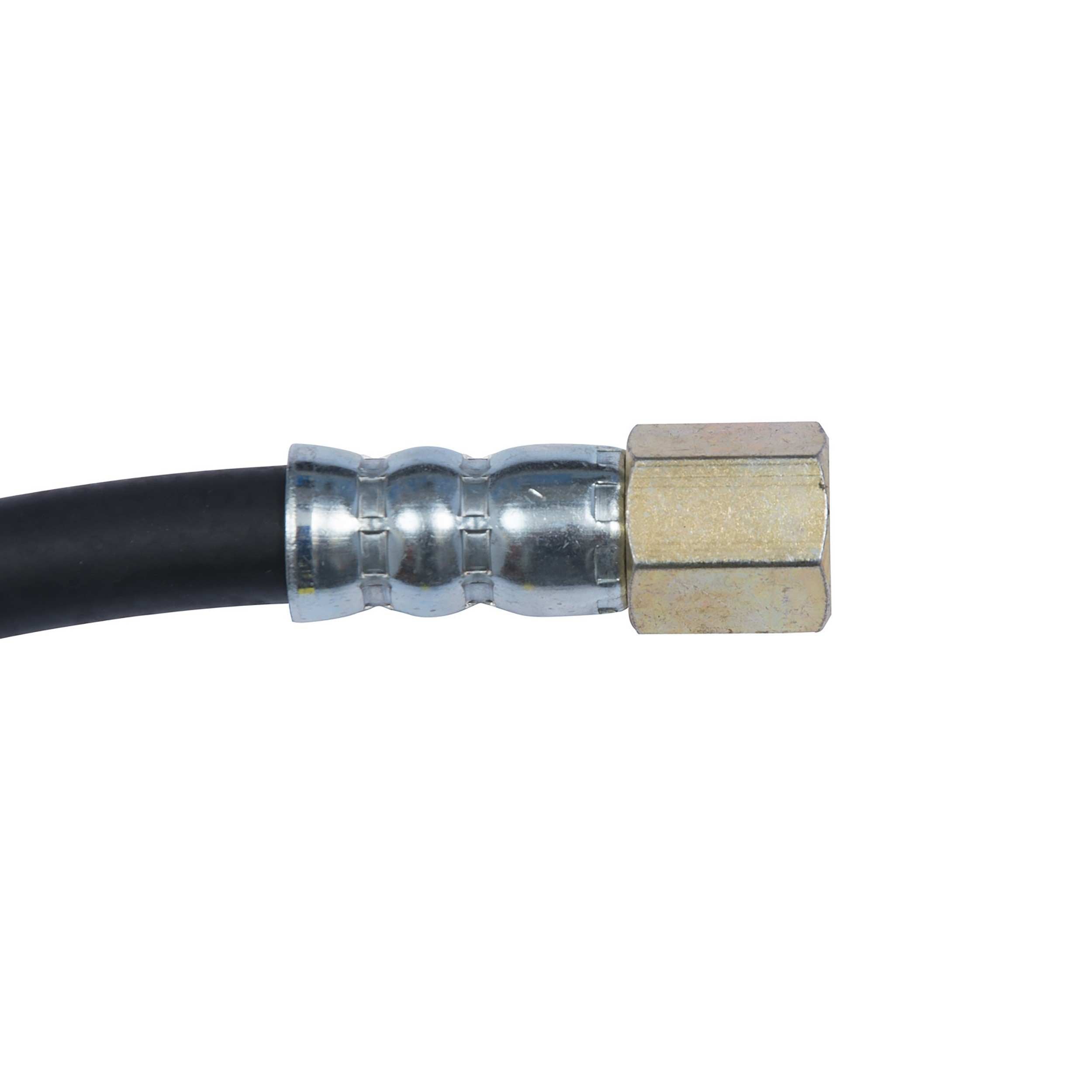 Edelmann Power Steering Pressure Line Hose Assembly 80361