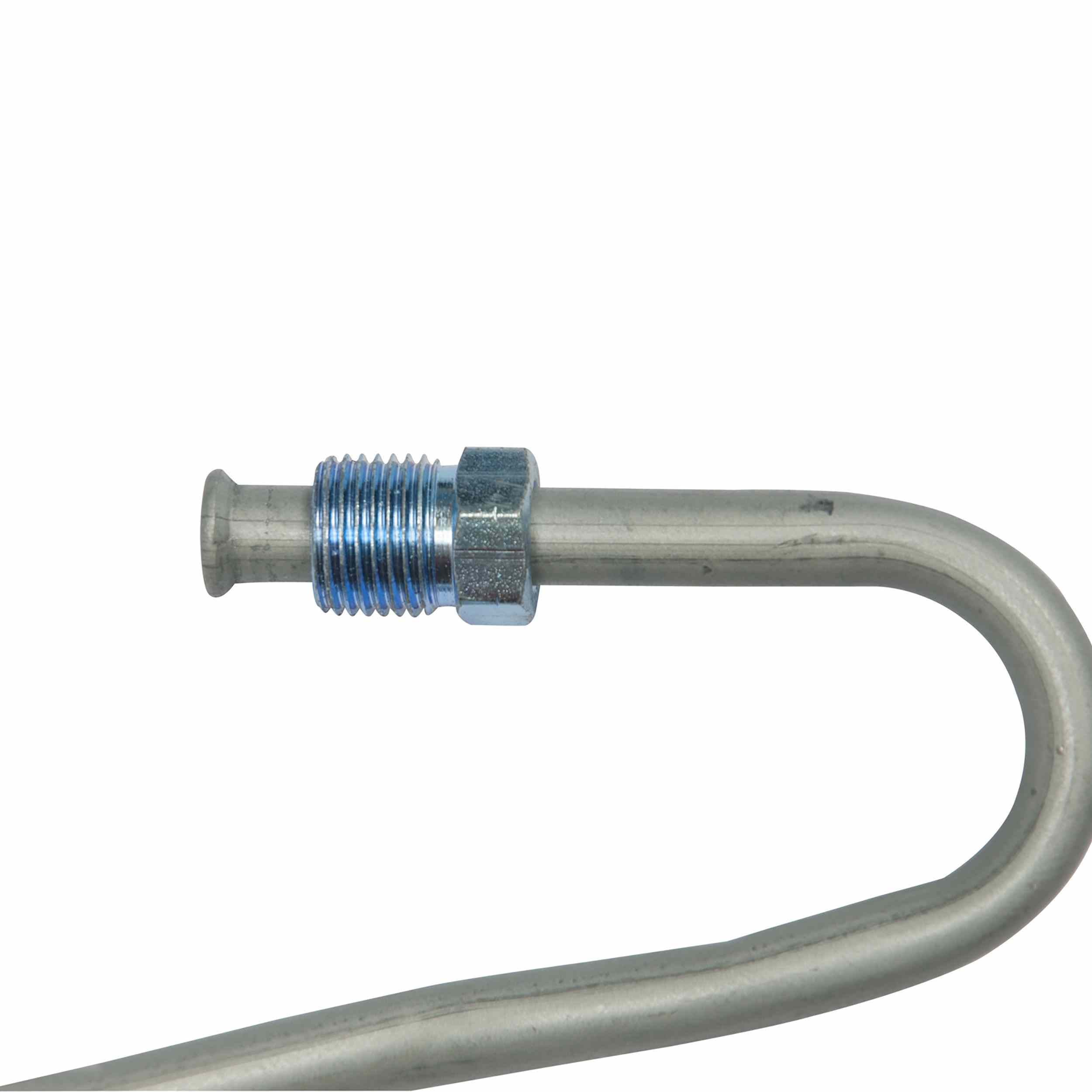 Edelmann Power Steering Pressure Line Hose Assembly 80393